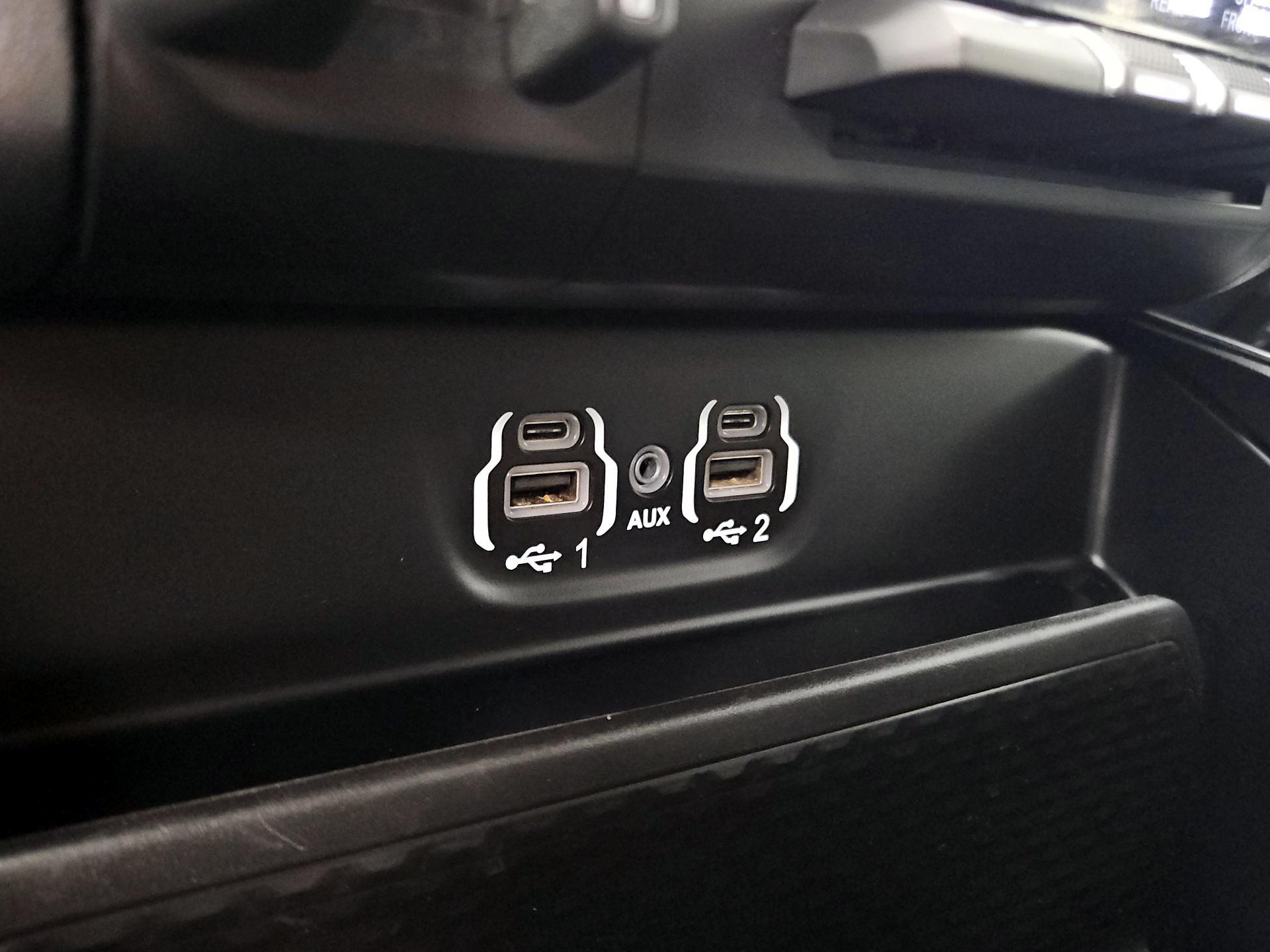 Thumbnail: 2024 RAM 2500 - 18