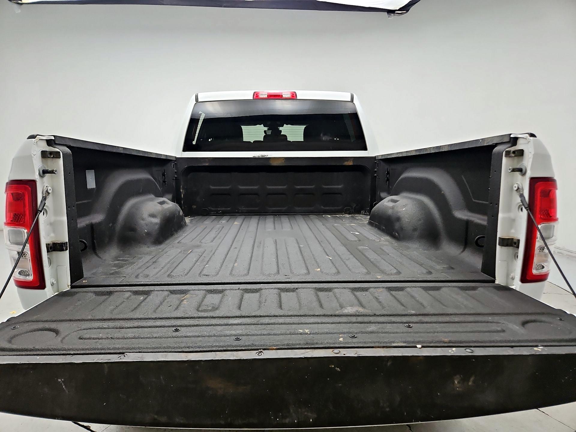 Thumbnail: 2024 RAM 2500 - 20