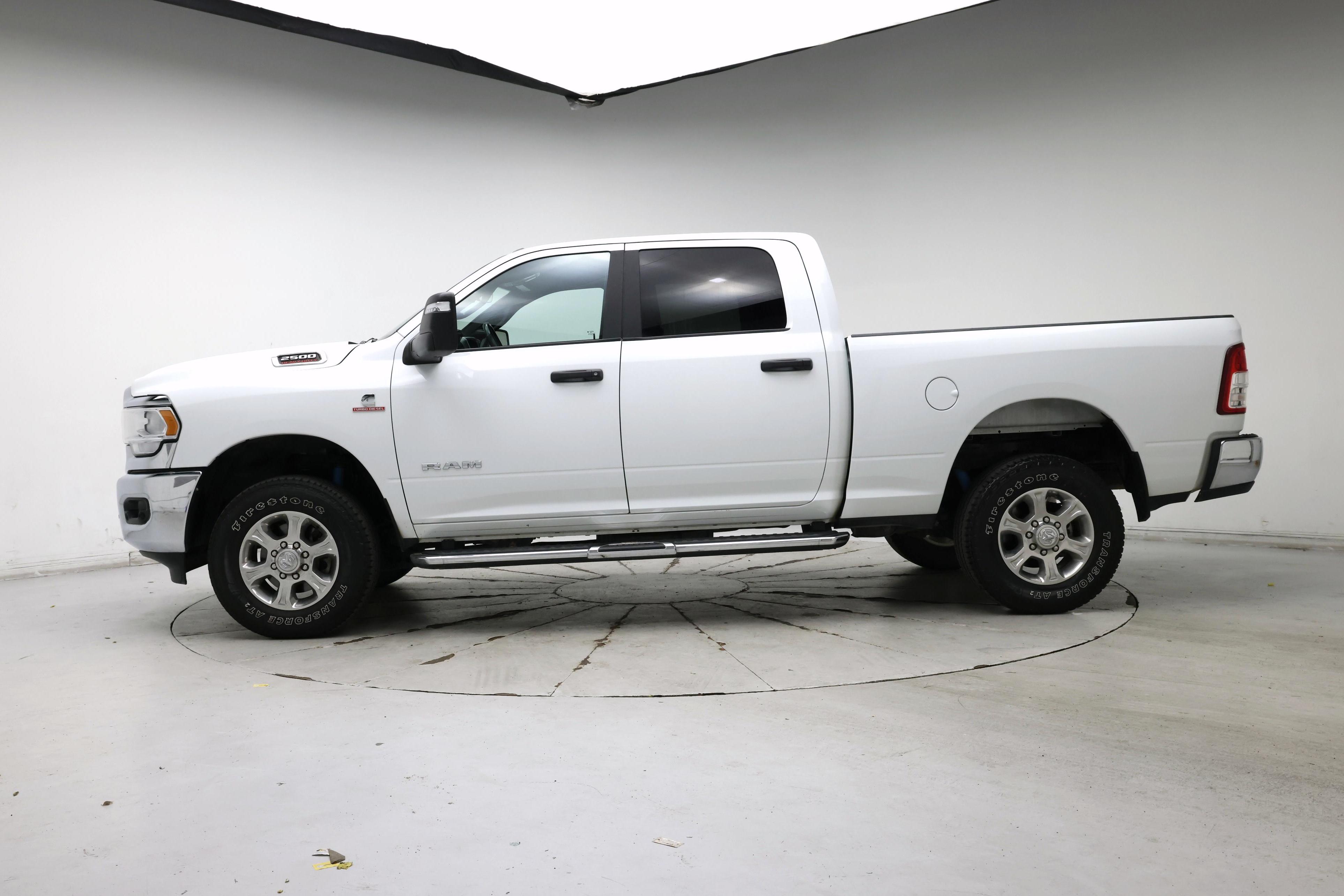 Thumbnail: 2024 RAM 2500 - 3