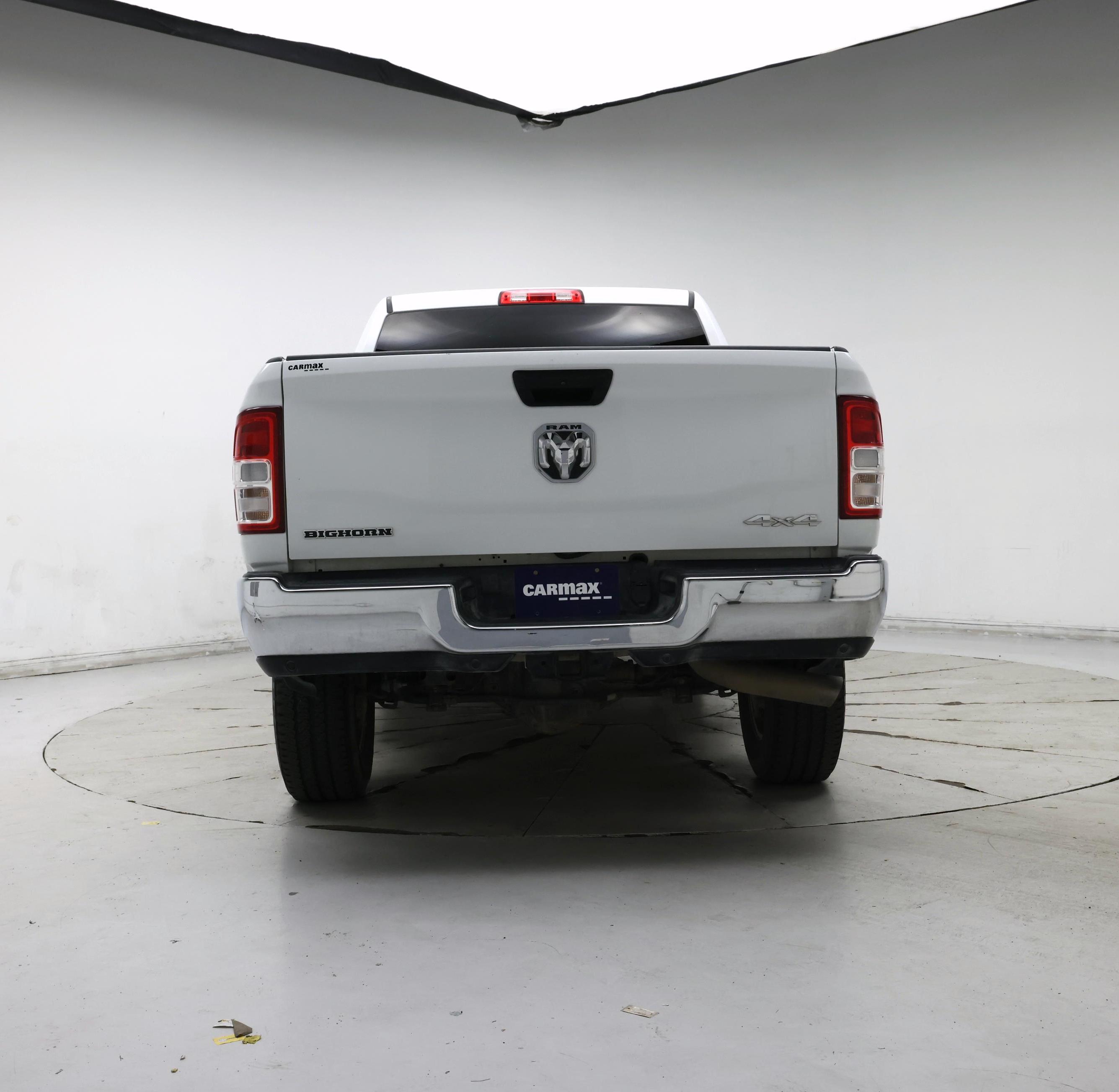 Thumbnail: 2024 RAM 2500 - 6