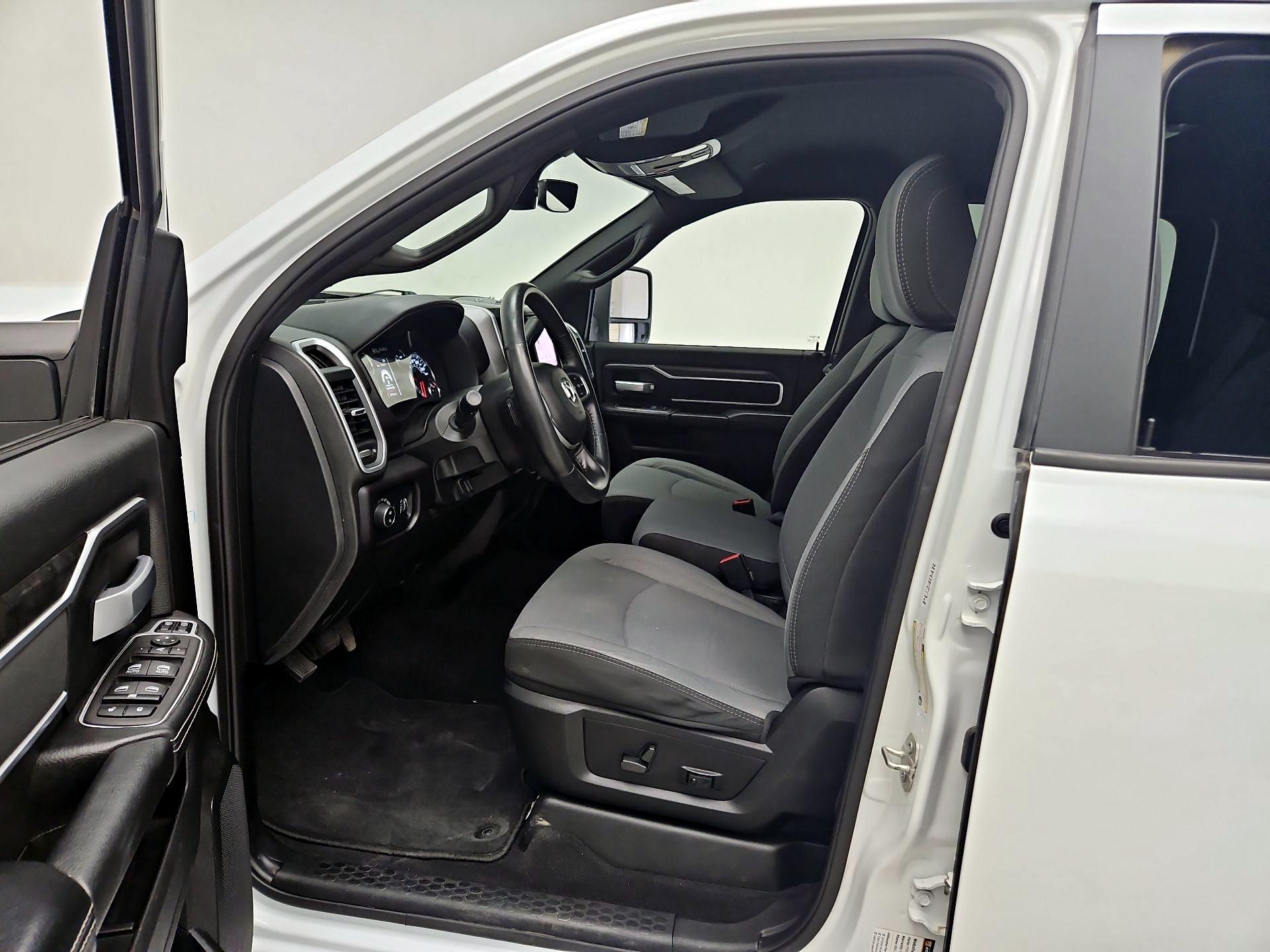 Thumbnail: 2024 RAM 2500 - 11