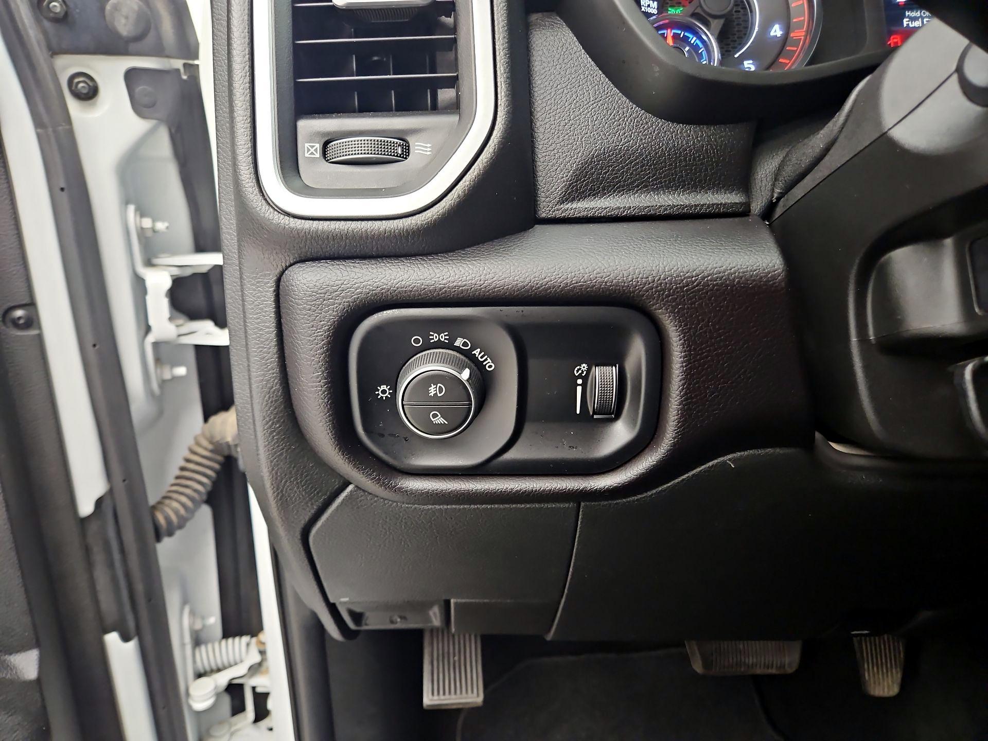 Thumbnail: 2024 RAM 2500 - 13