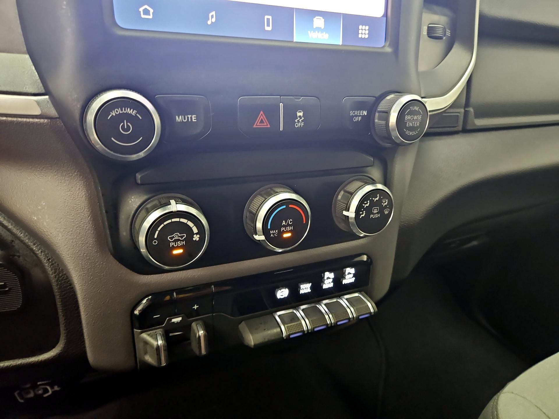 Thumbnail: 2024 RAM 2500 - 16