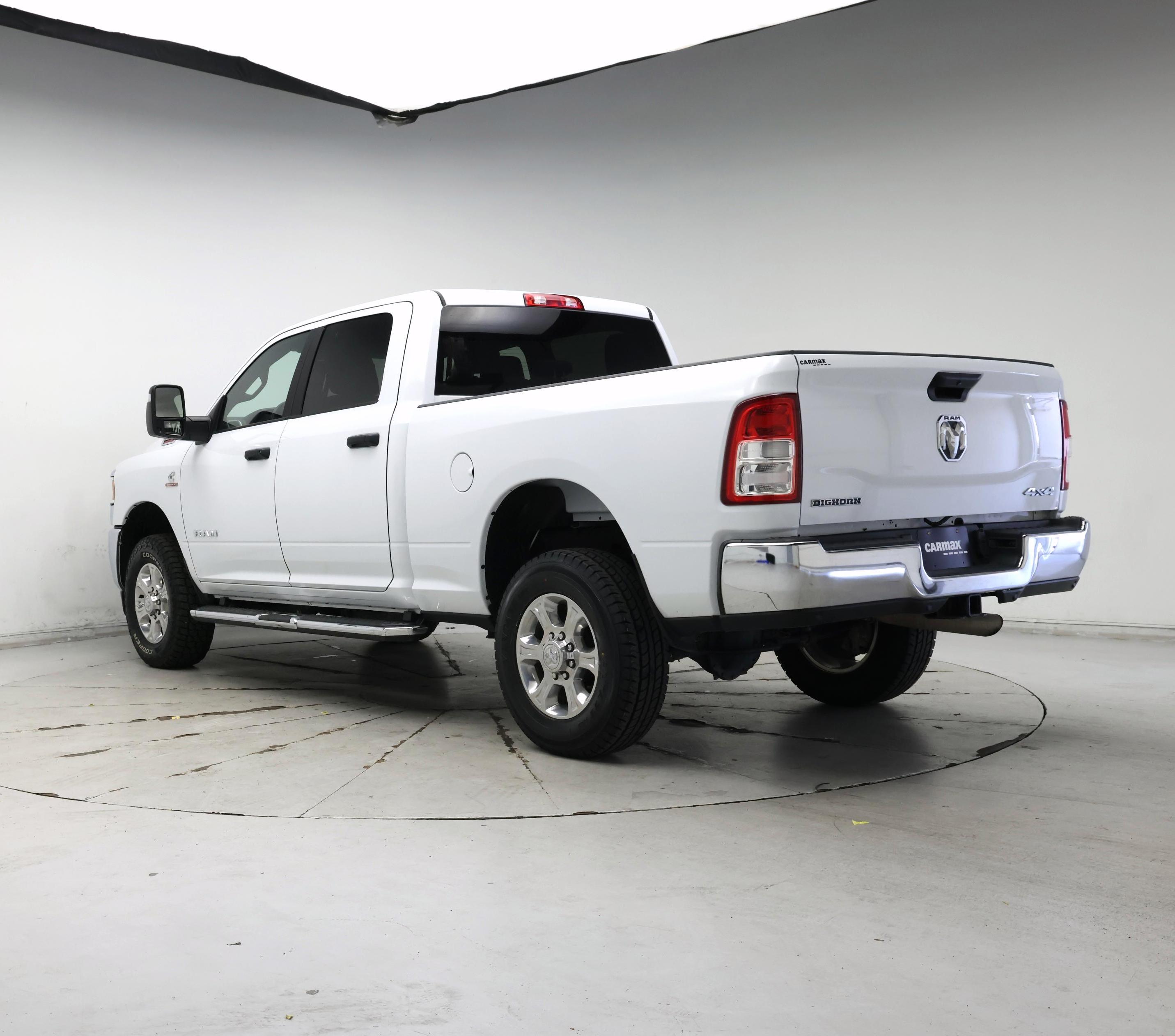 Thumbnail: 2024 RAM 2500 - 2
