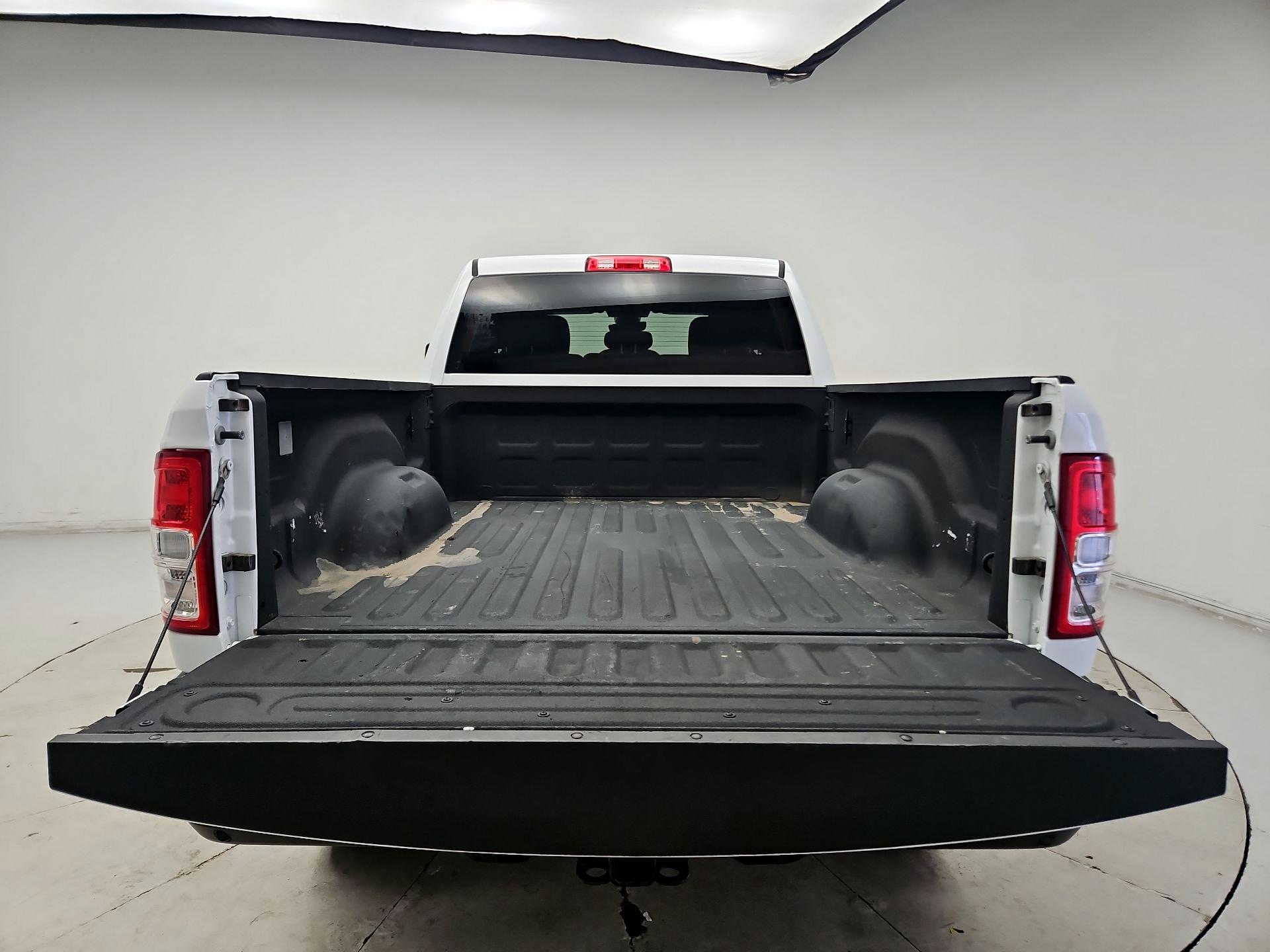 Thumbnail: 2024 RAM 2500 - 20