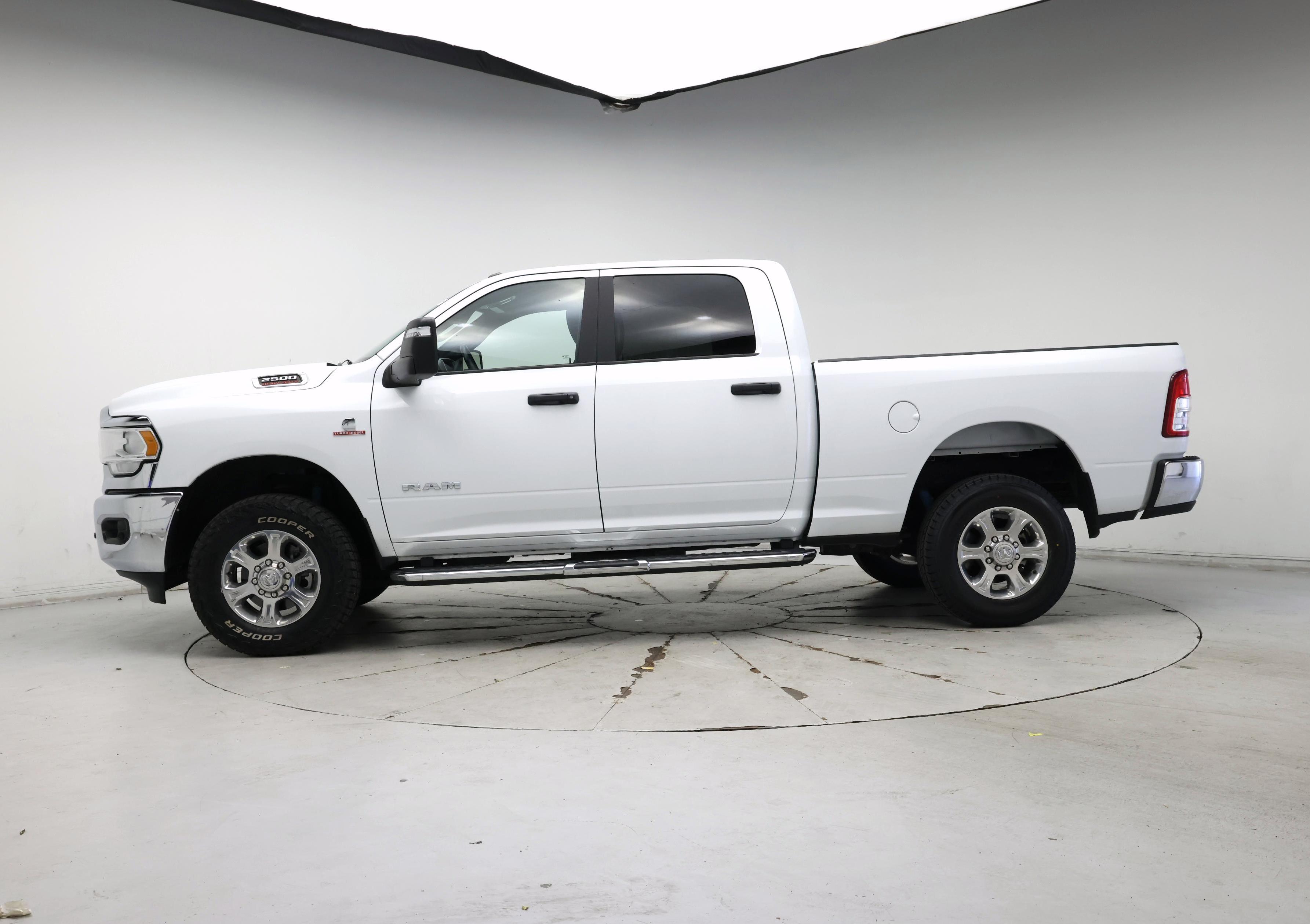 Thumbnail: 2024 RAM 2500 - 3