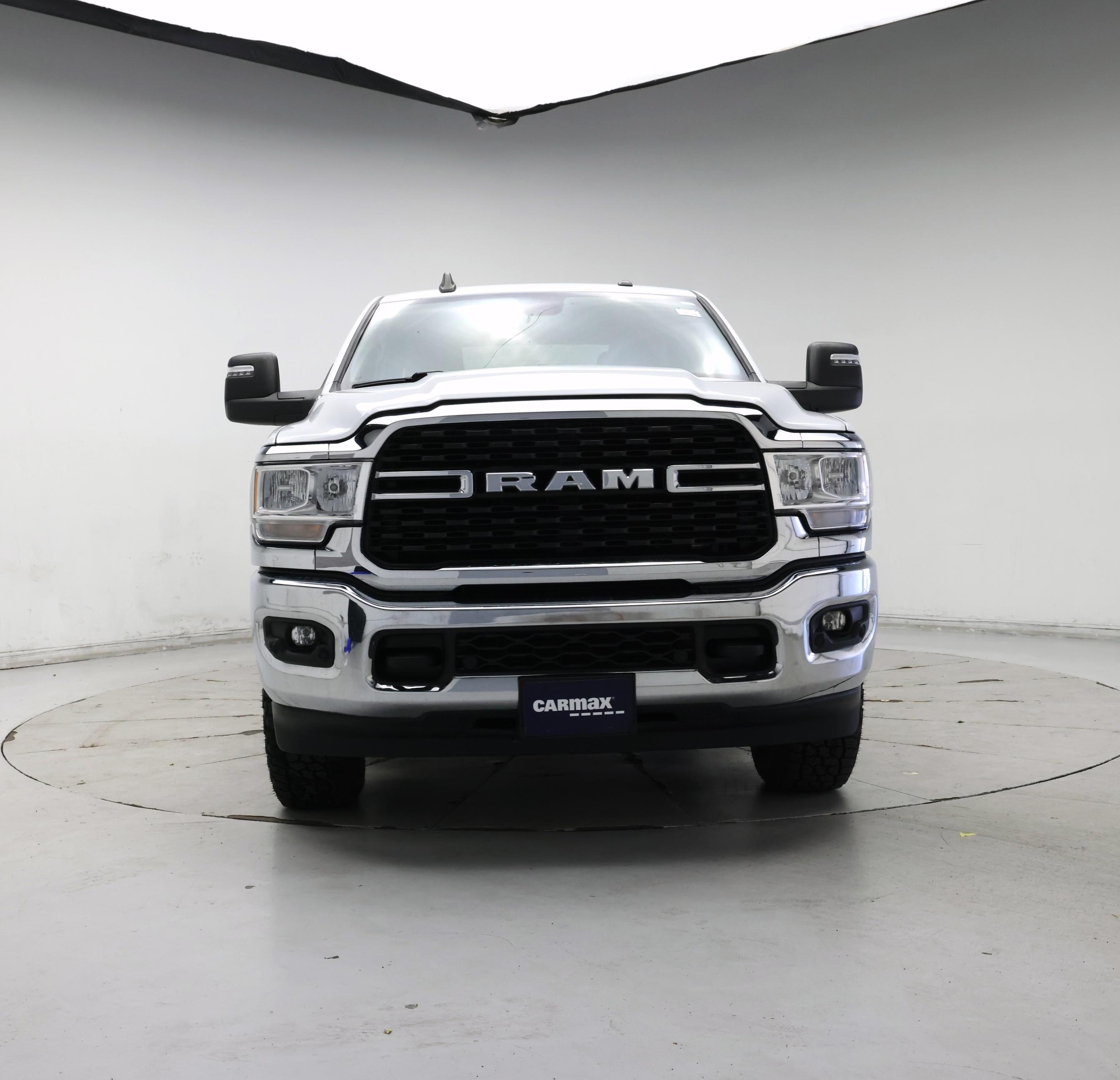 Thumbnail: 2024 RAM 2500 - 5