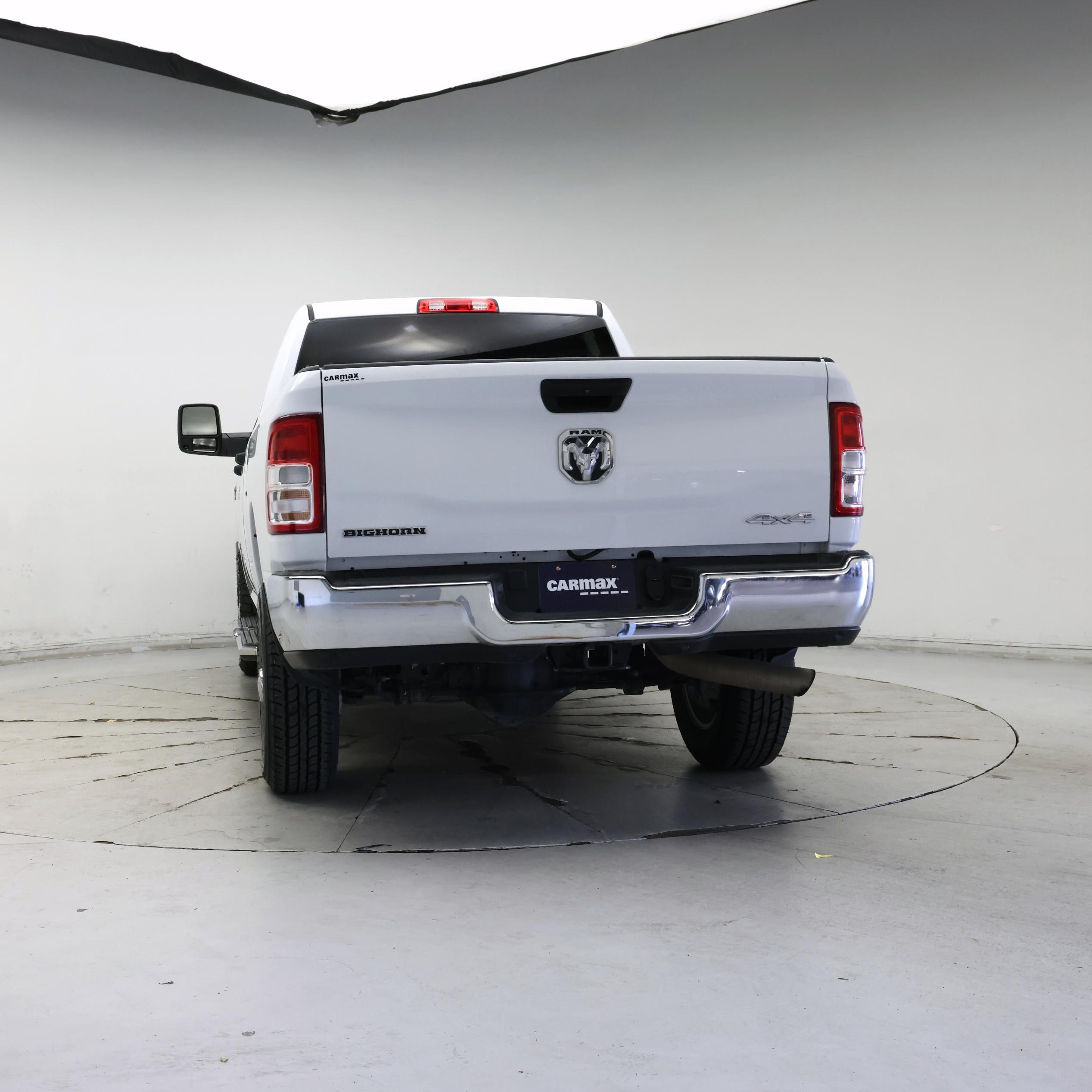 Thumbnail: 2024 RAM 2500 - 6