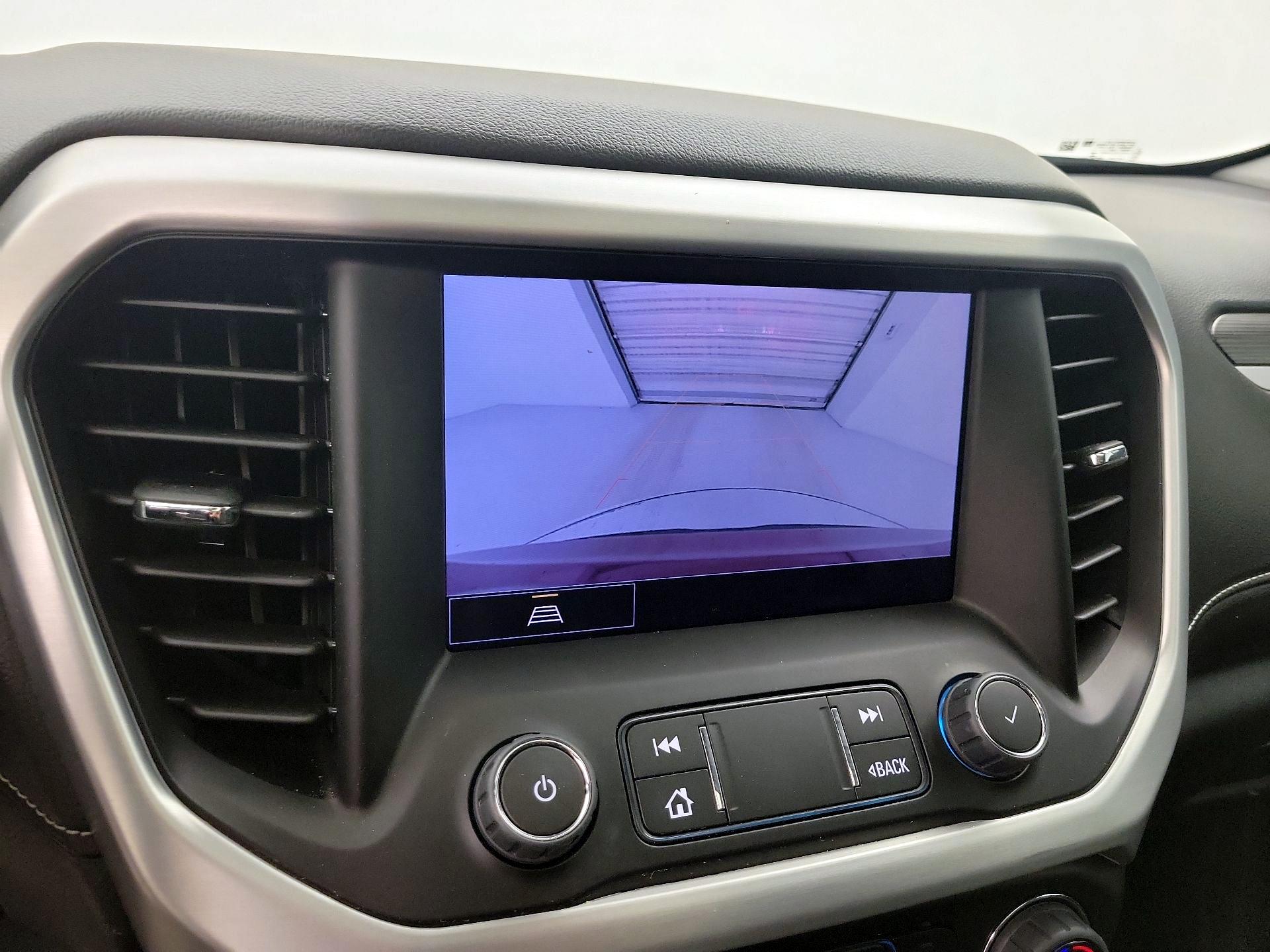 Thumbnail: 2023 GMC Acadia - 14