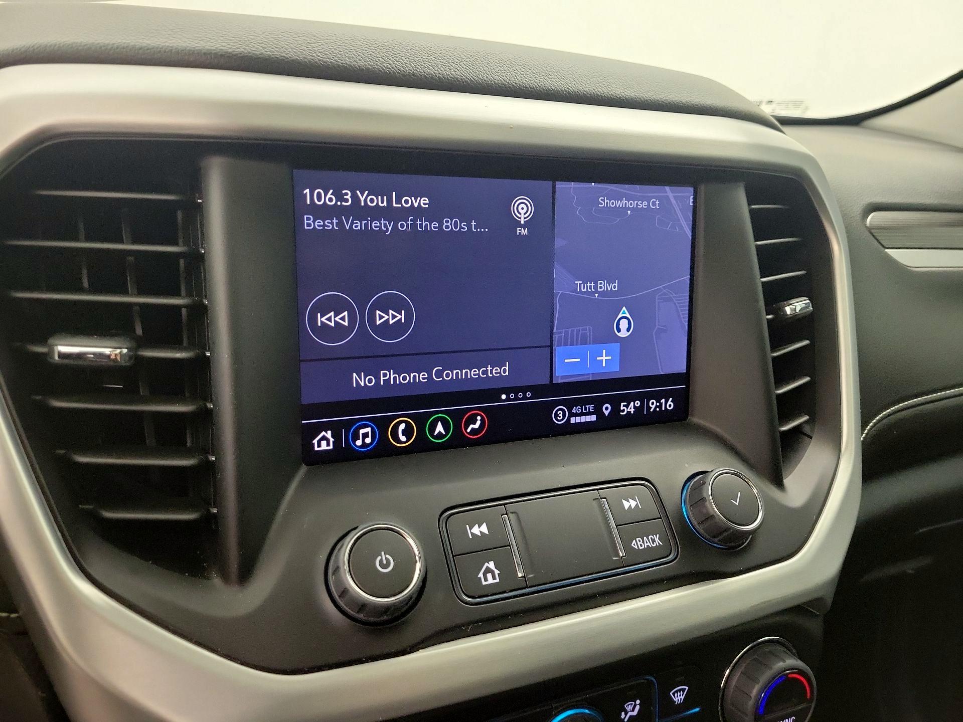 Thumbnail: 2023 GMC Acadia - 15