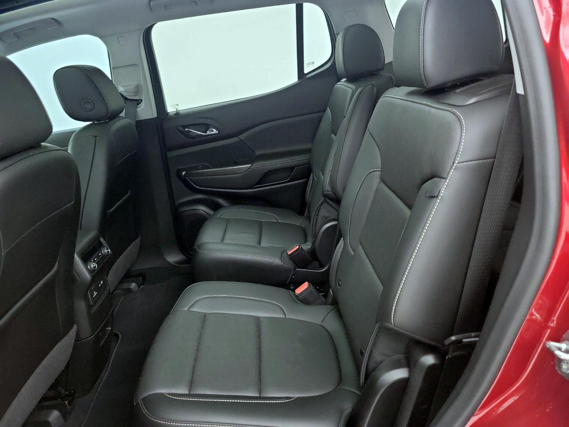 Thumbnail: 2023 GMC Acadia - 20