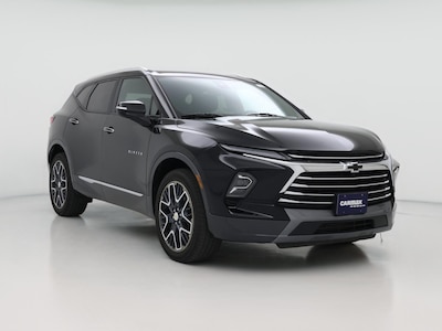 2024 Chevrolet Blazer Premier