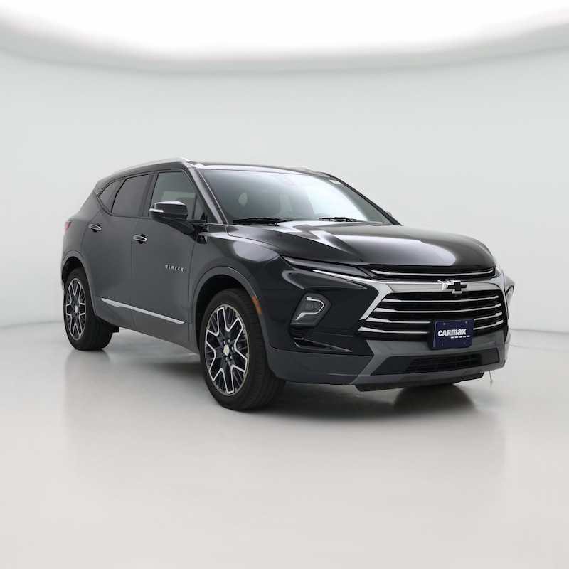 2024 Chevrolet Blazer Premier