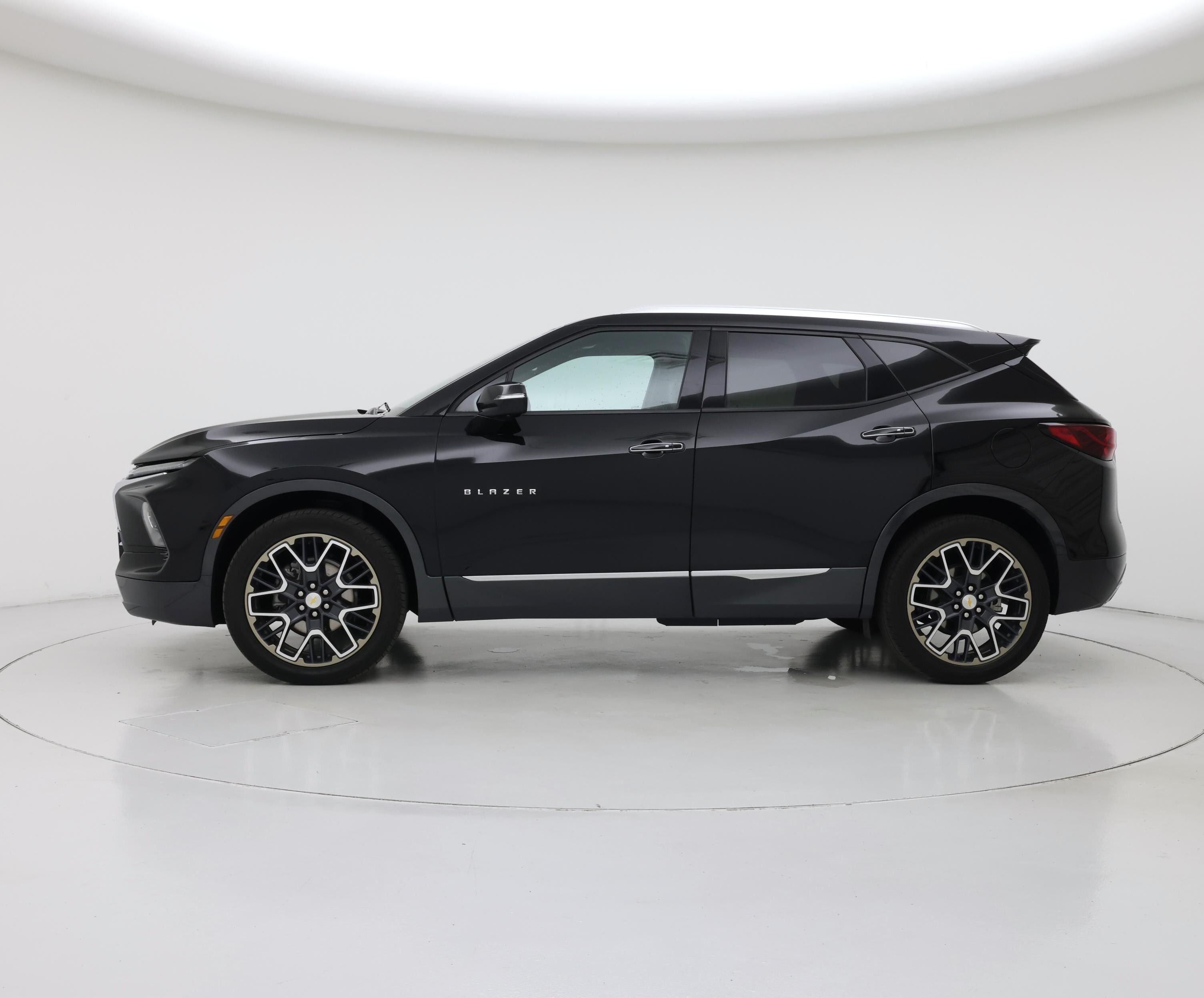 Thumbnail: 2024 Chevrolet Blazer - 3