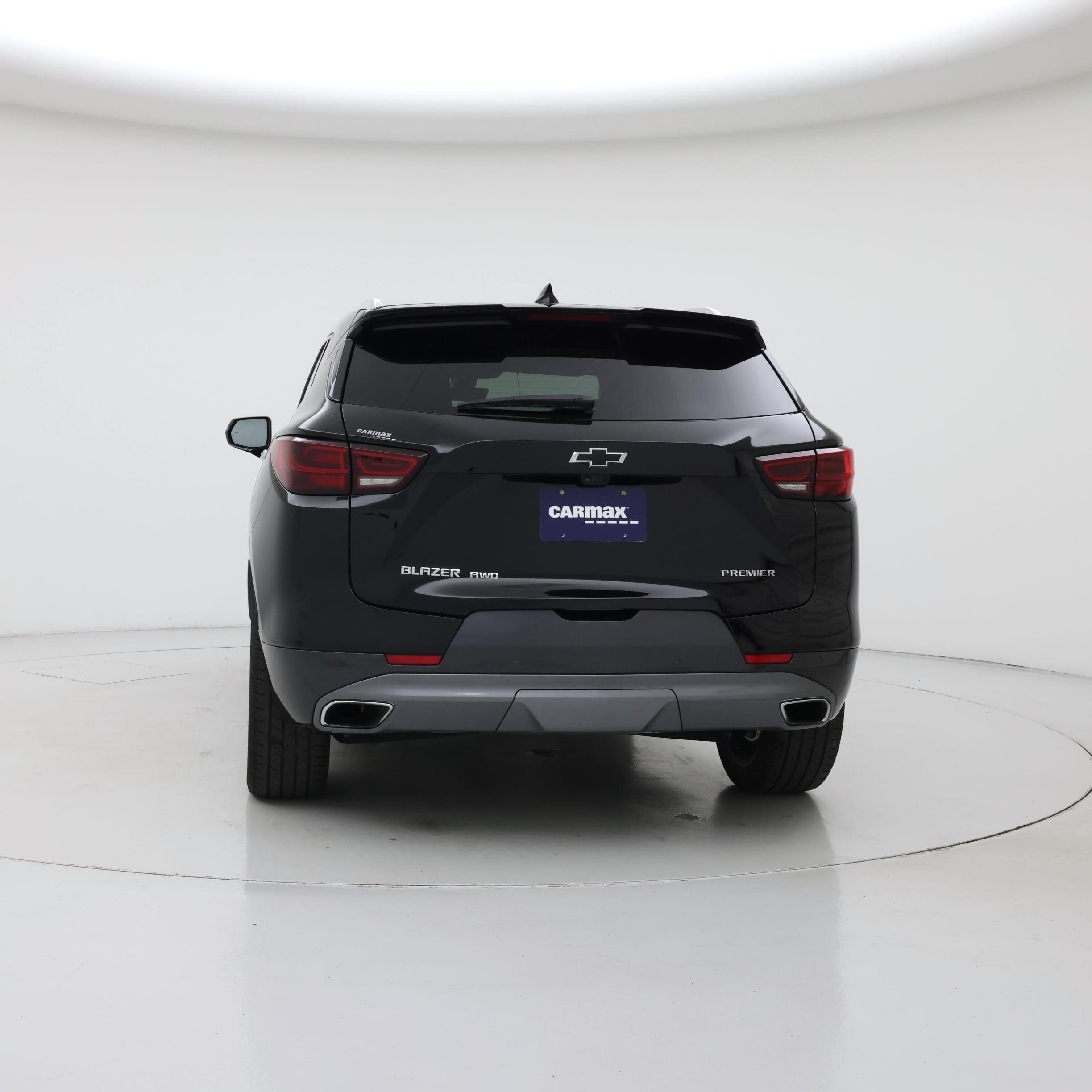 Thumbnail: 2024 Chevrolet Blazer - 6