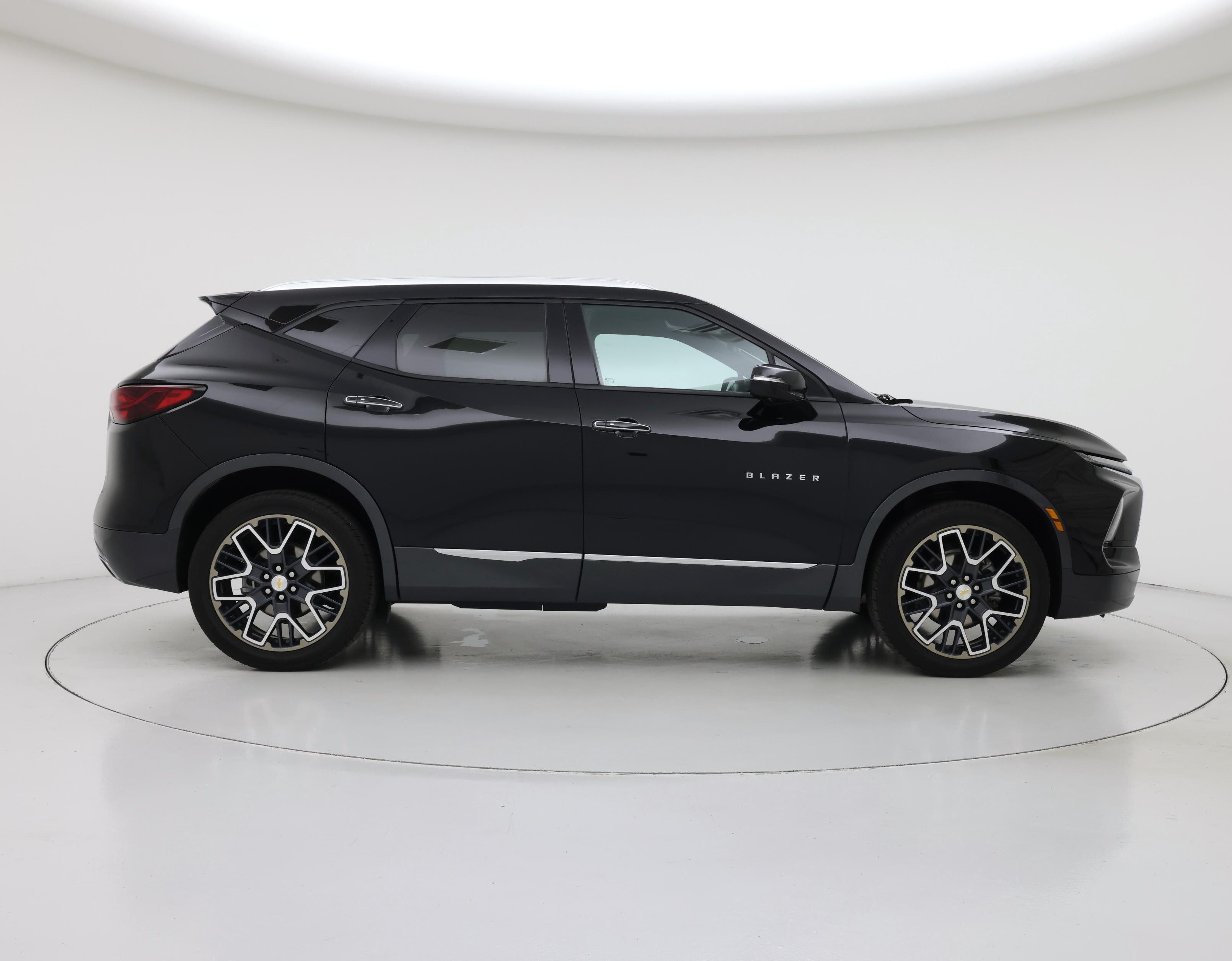 Thumbnail: 2024 Chevrolet Blazer - 7