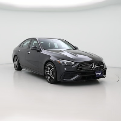 2023 Mercedes-Benz C300
