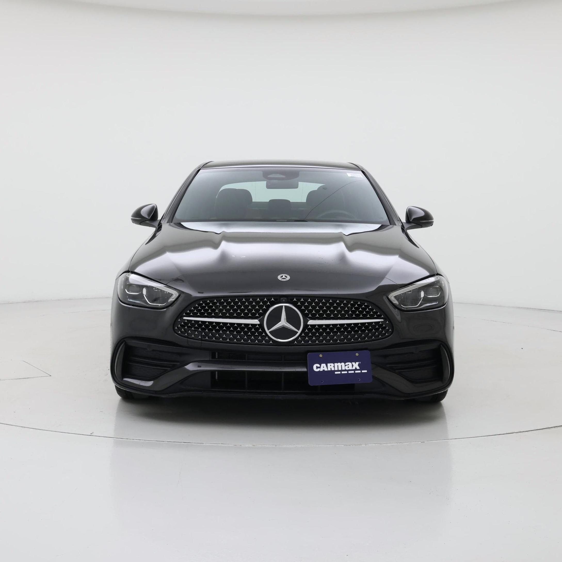 Thumbnail: 2023 Mercedes-Benz C-Class - 5