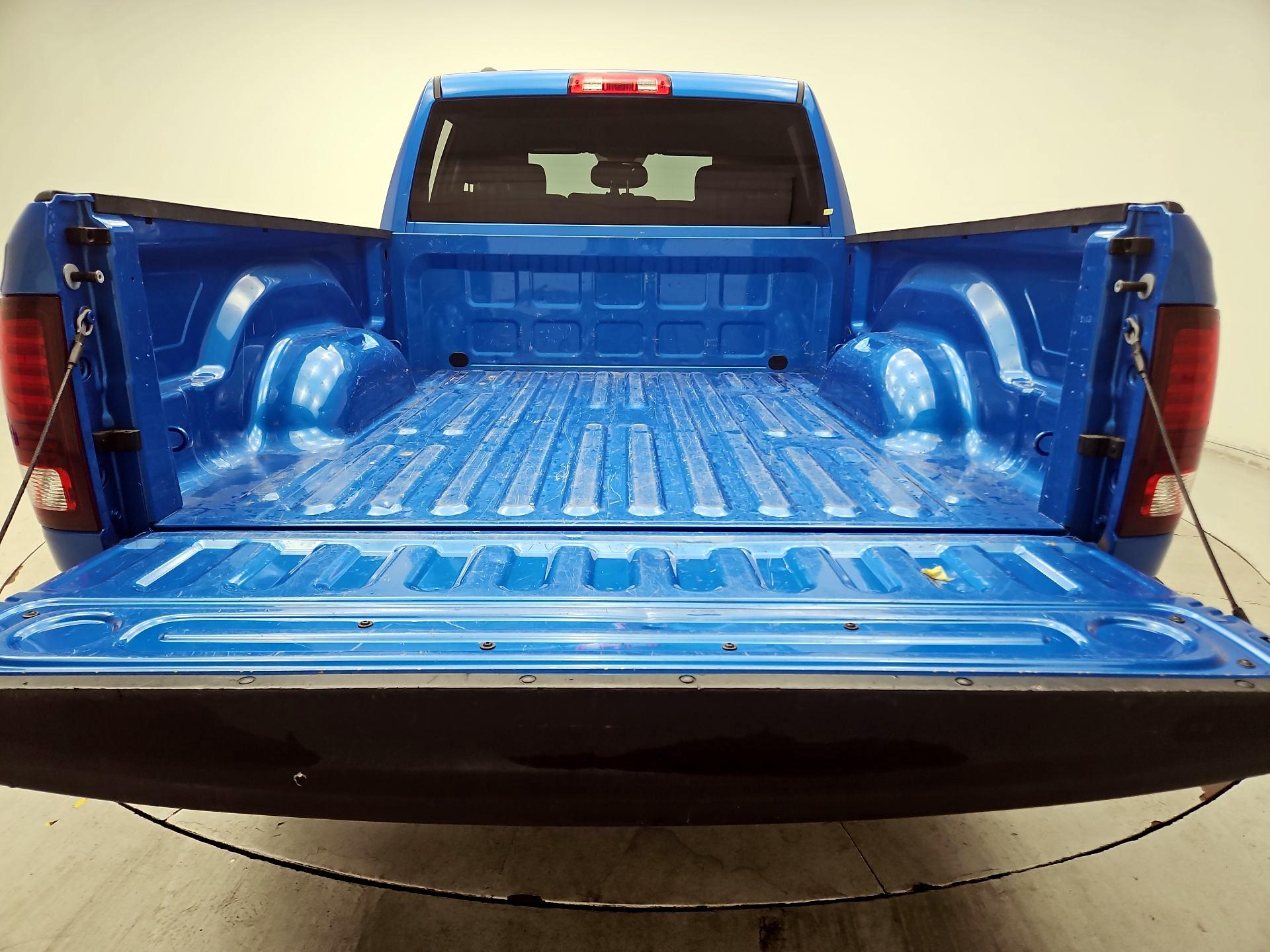 Thumbnail: 2022 RAM 1500 Classic - 20