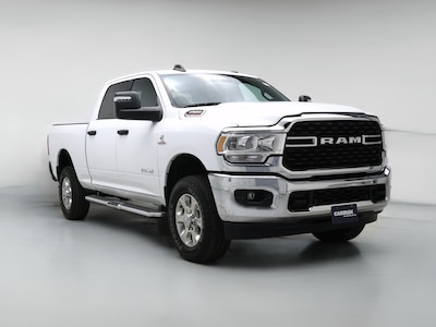 2024 Ram 2500 Bighorn