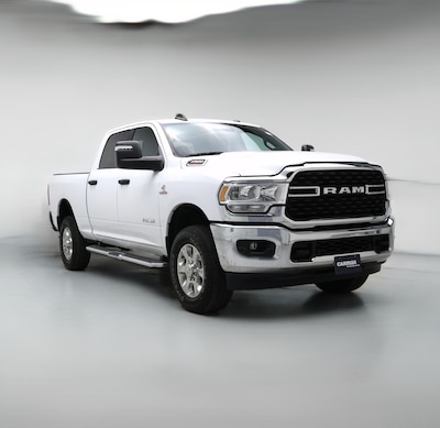 2024 Ram 2500 Bighorn
