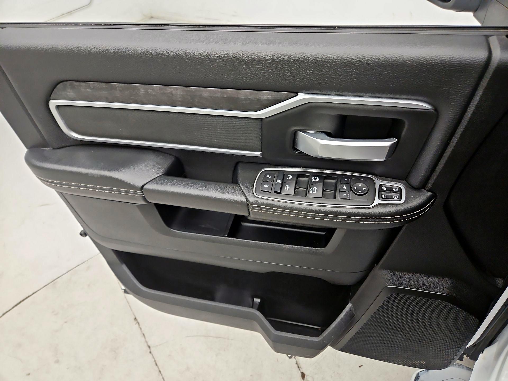 Thumbnail: 2024 RAM 2500 - 12