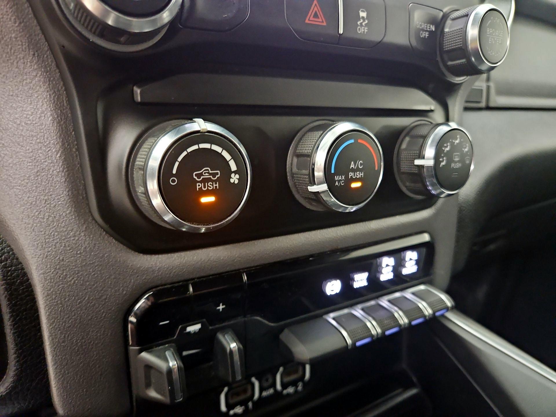 Thumbnail: 2024 RAM 2500 - 16