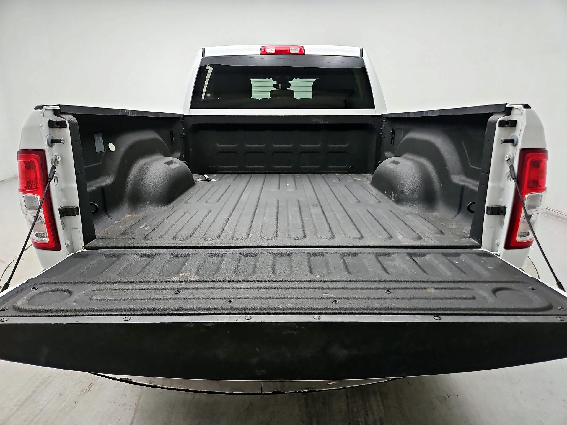 Thumbnail: 2024 RAM 2500 - 20