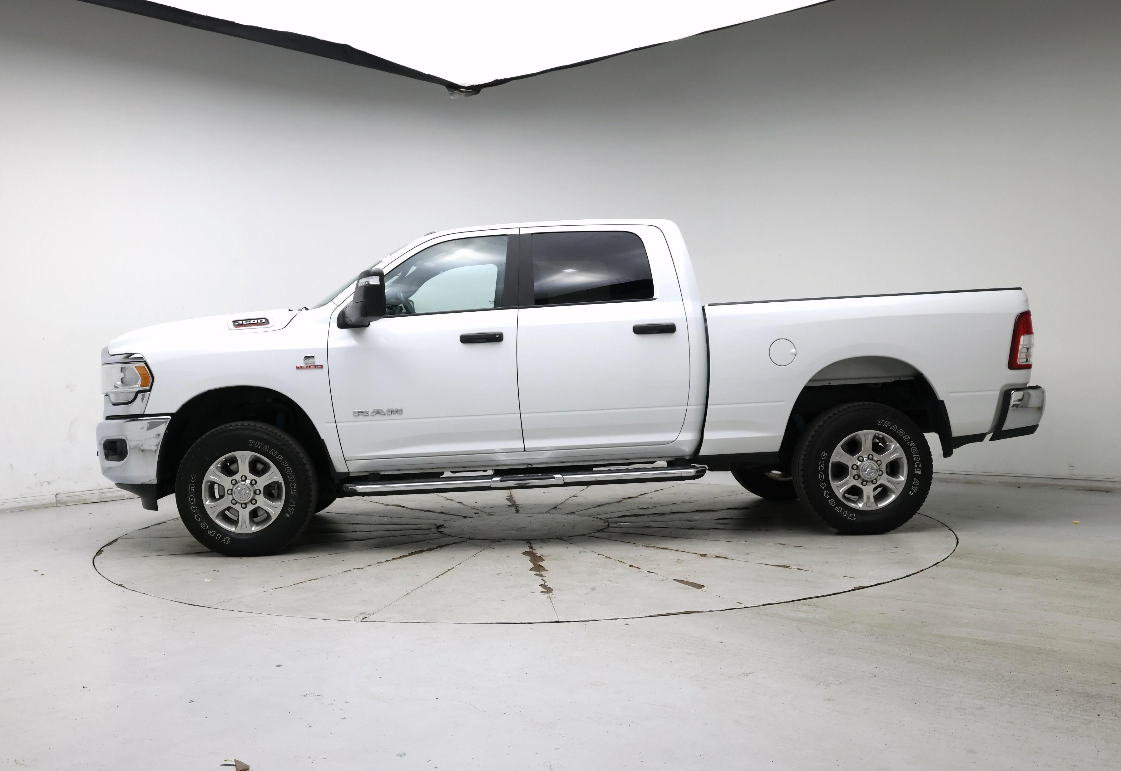 Thumbnail: 2024 RAM 2500 - 3