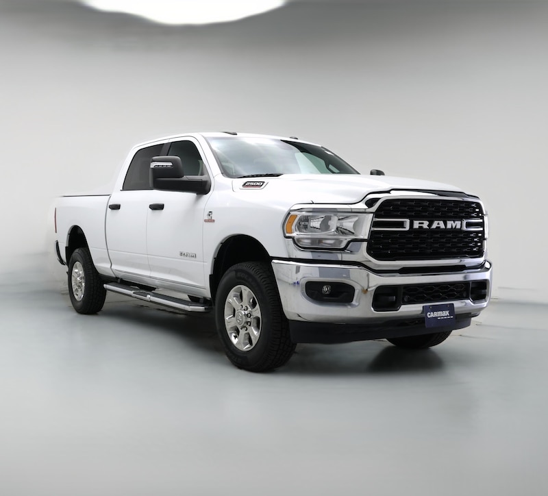 2024 Ram 2500 Bighorn