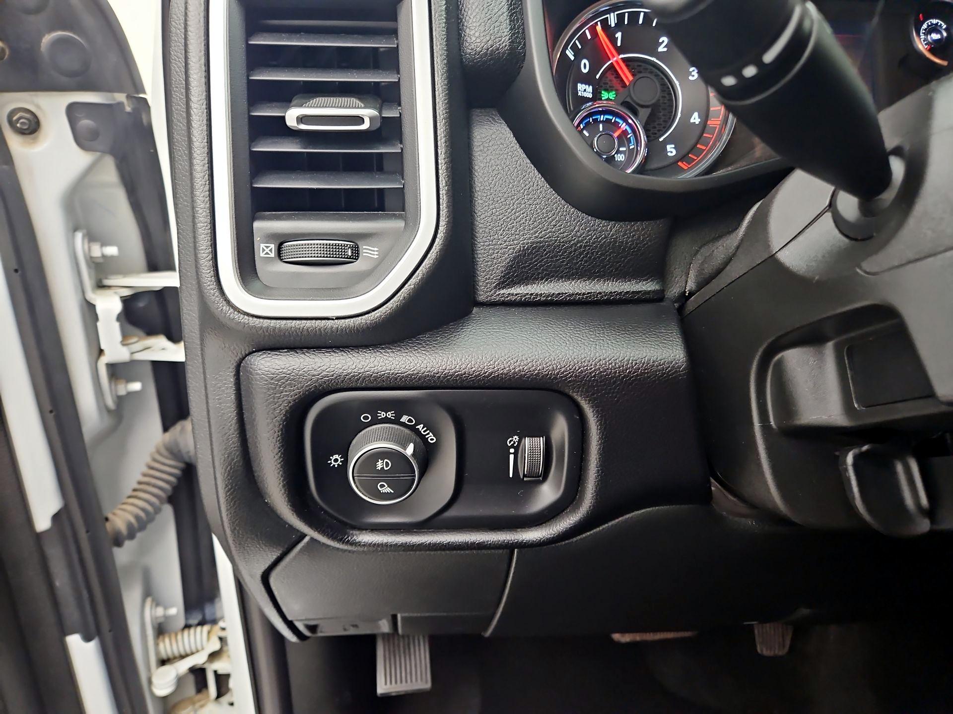 Thumbnail: 2024 RAM 2500 - 13