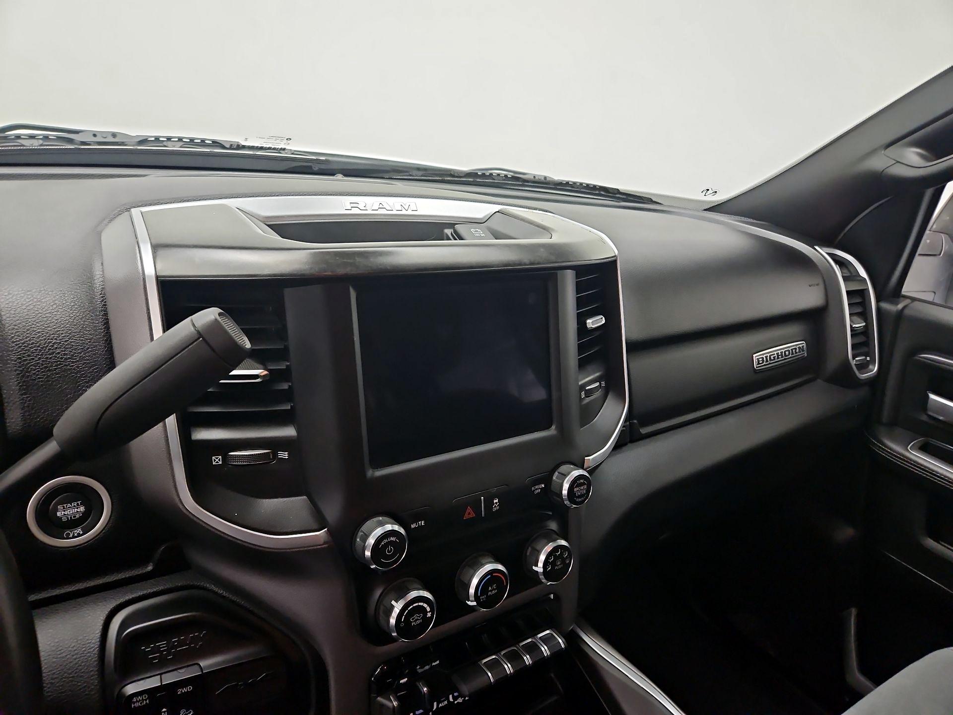 Thumbnail: 2024 RAM 2500 - 16