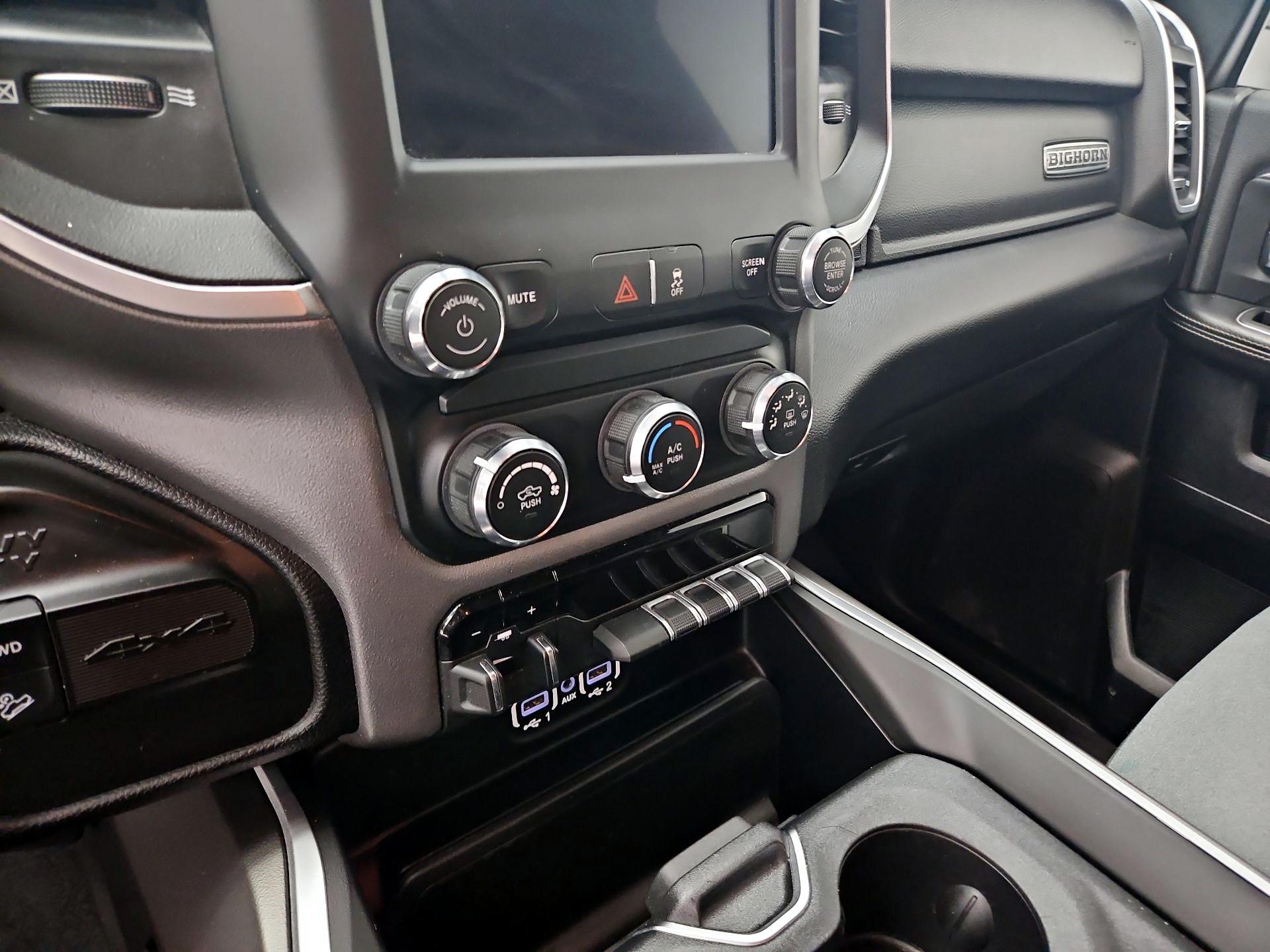 Thumbnail: 2024 RAM 2500 - 17