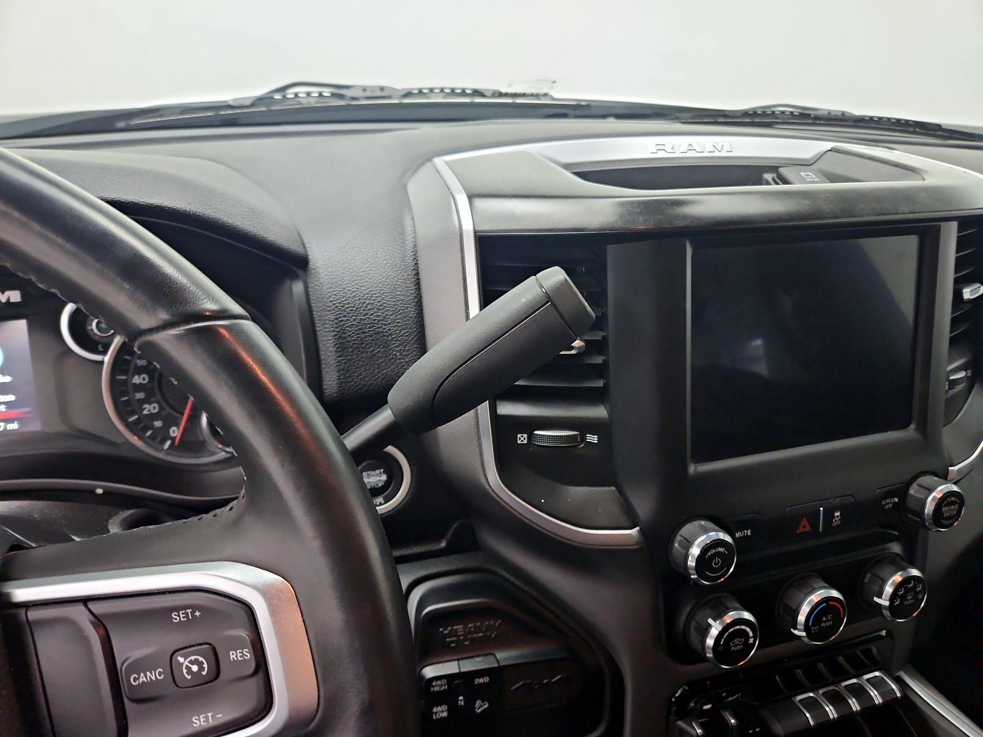 Thumbnail: 2024 RAM 2500 - 18