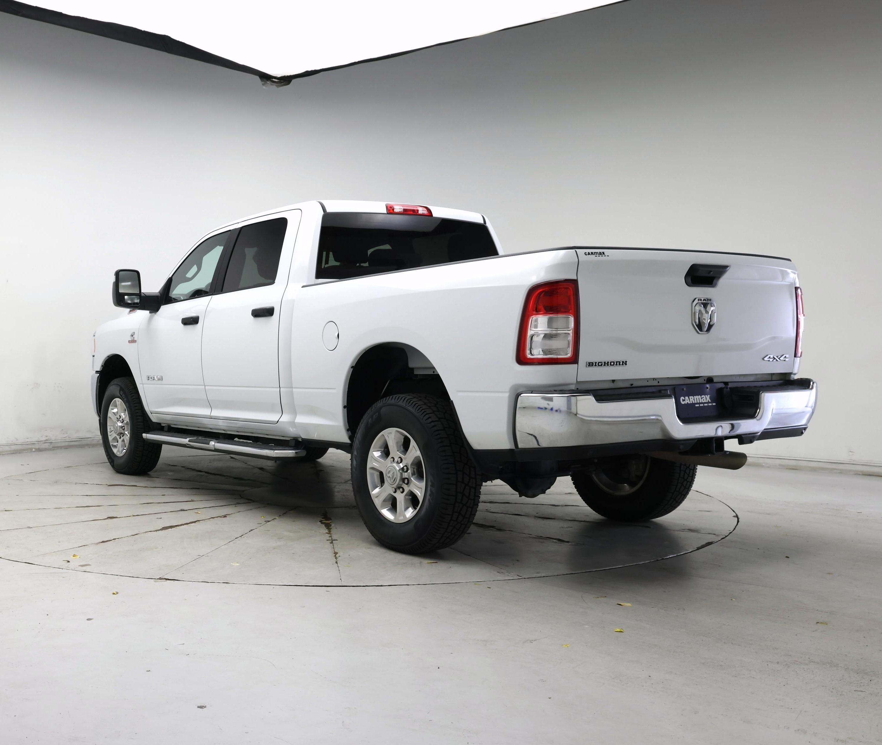 Thumbnail: 2024 RAM 2500 - 2