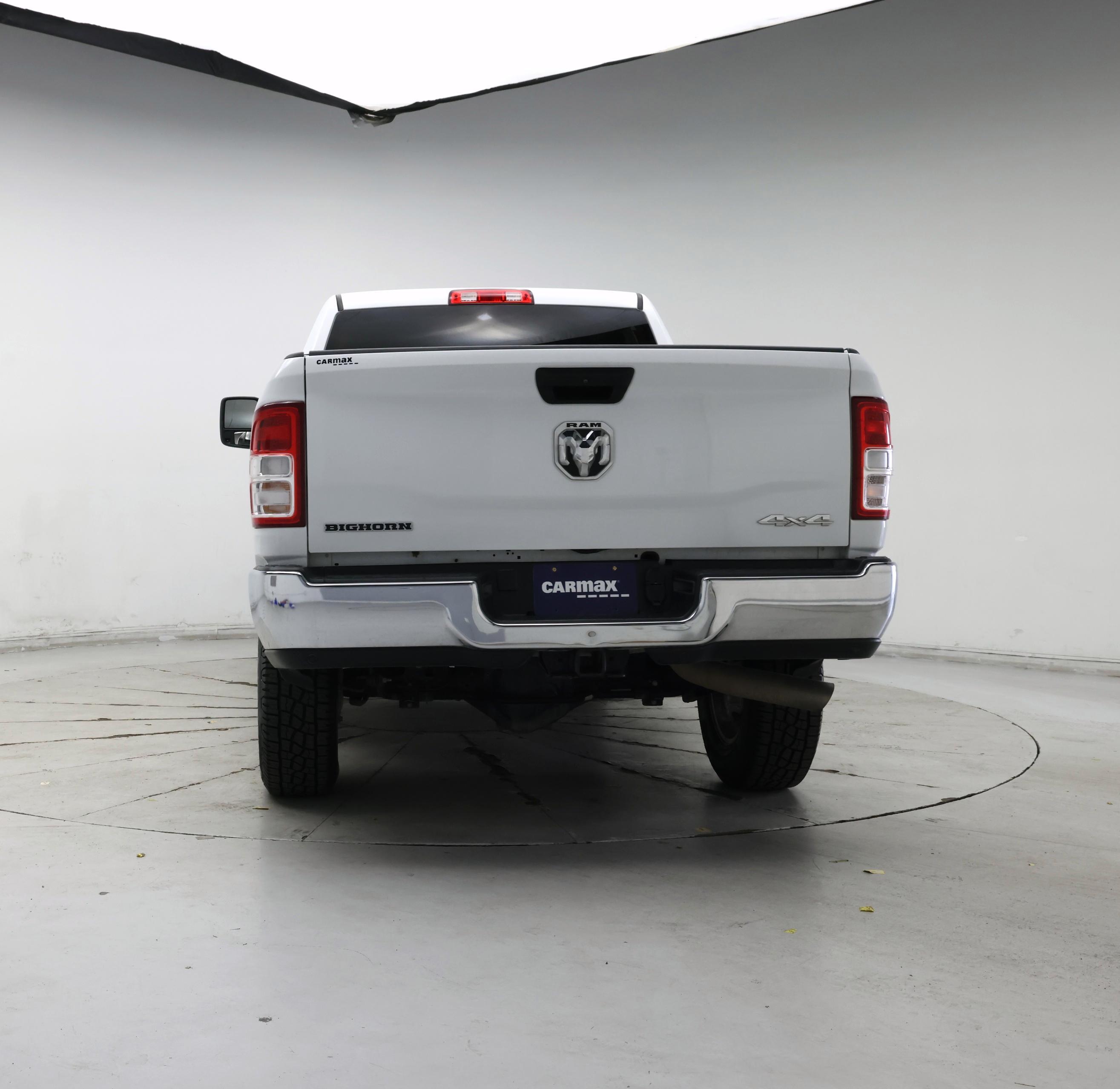 Thumbnail: 2024 RAM 2500 - 6