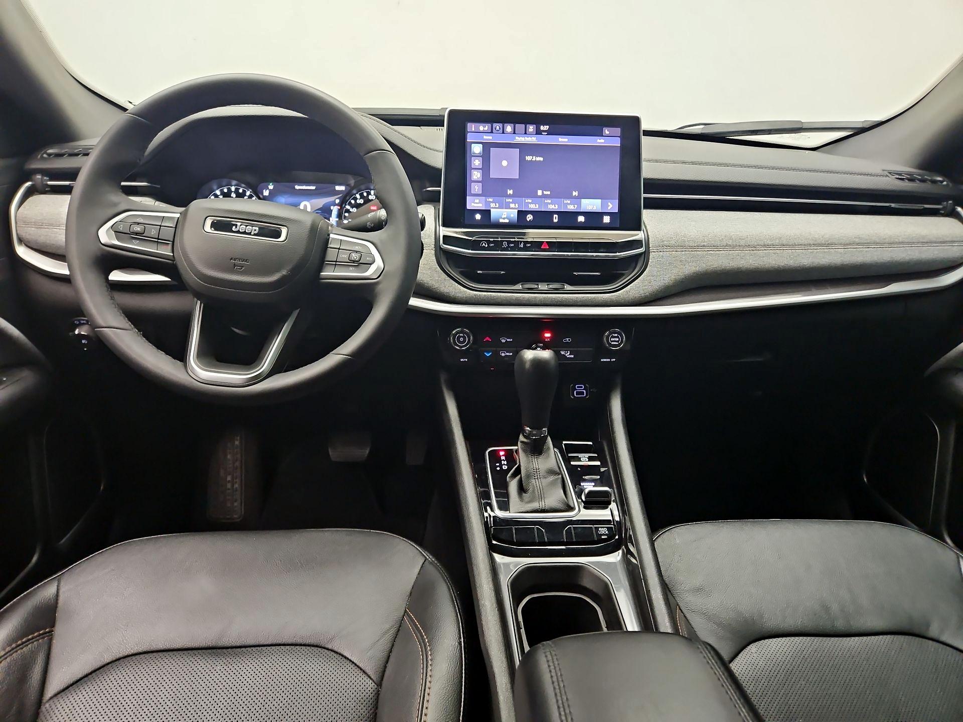 Thumbnail: 2023 Jeep Compass - 9