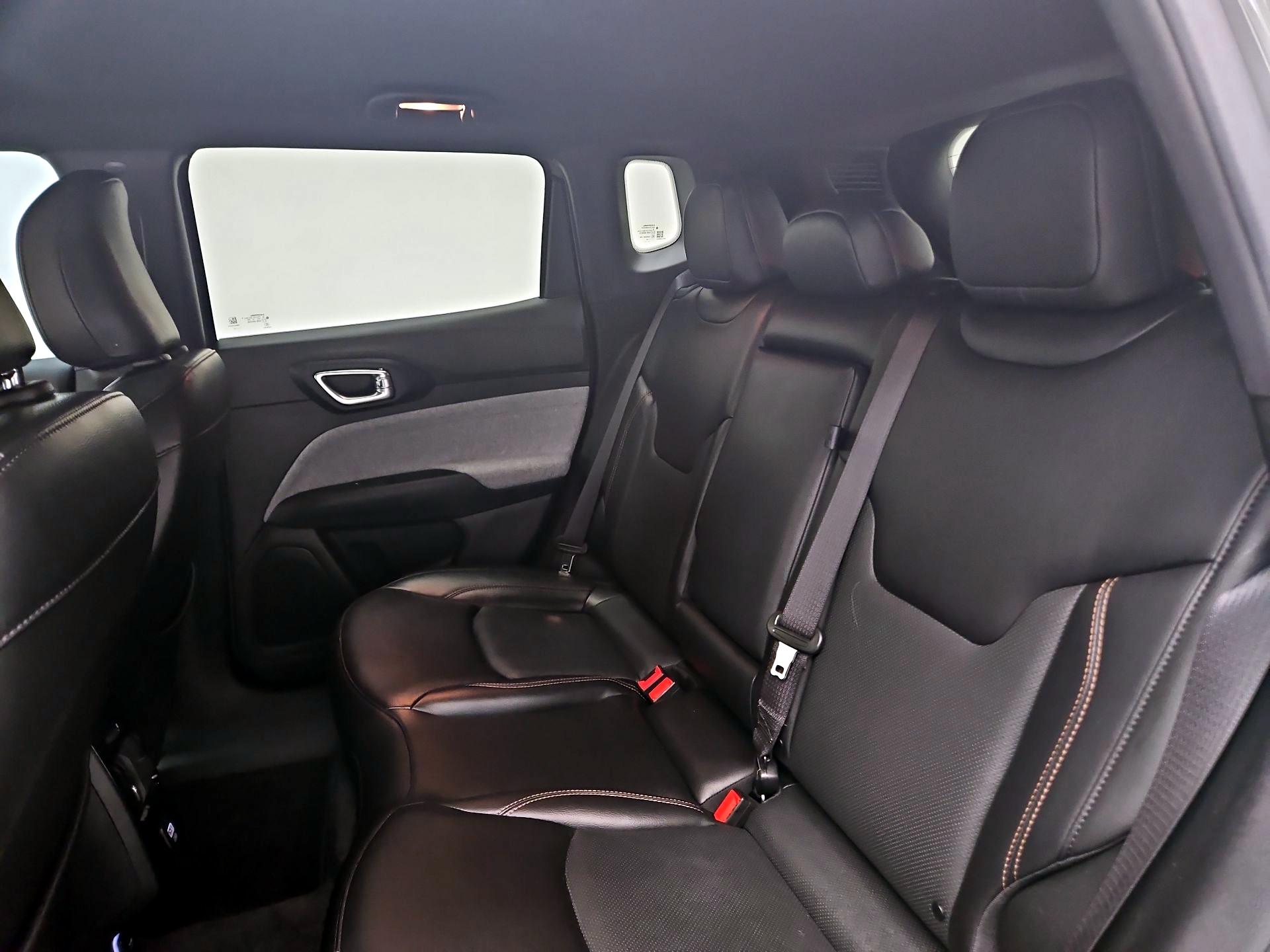 Thumbnail: 2023 Jeep Compass - 19
