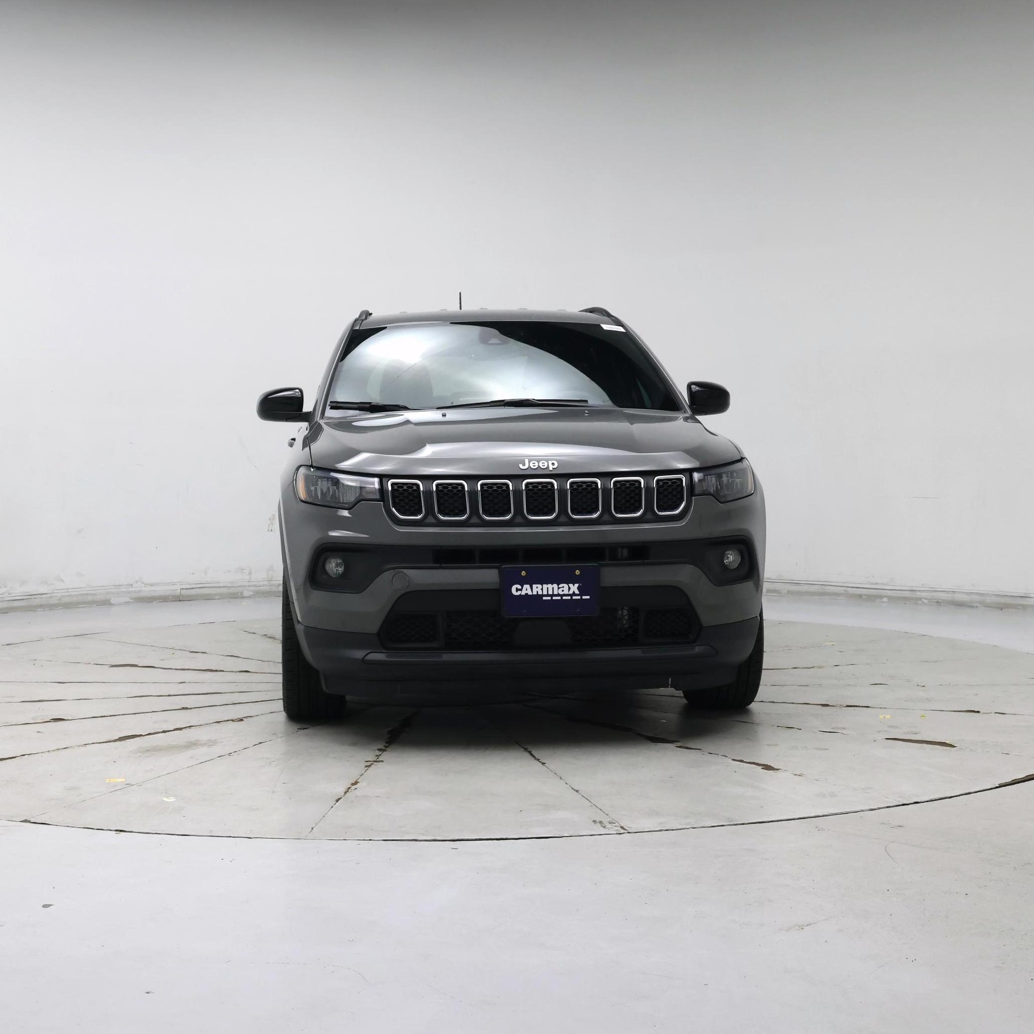Thumbnail: 2023 Jeep Compass - 5