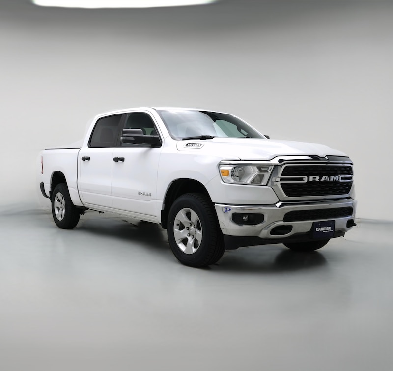 2023 Ram 1500 Bighorn
