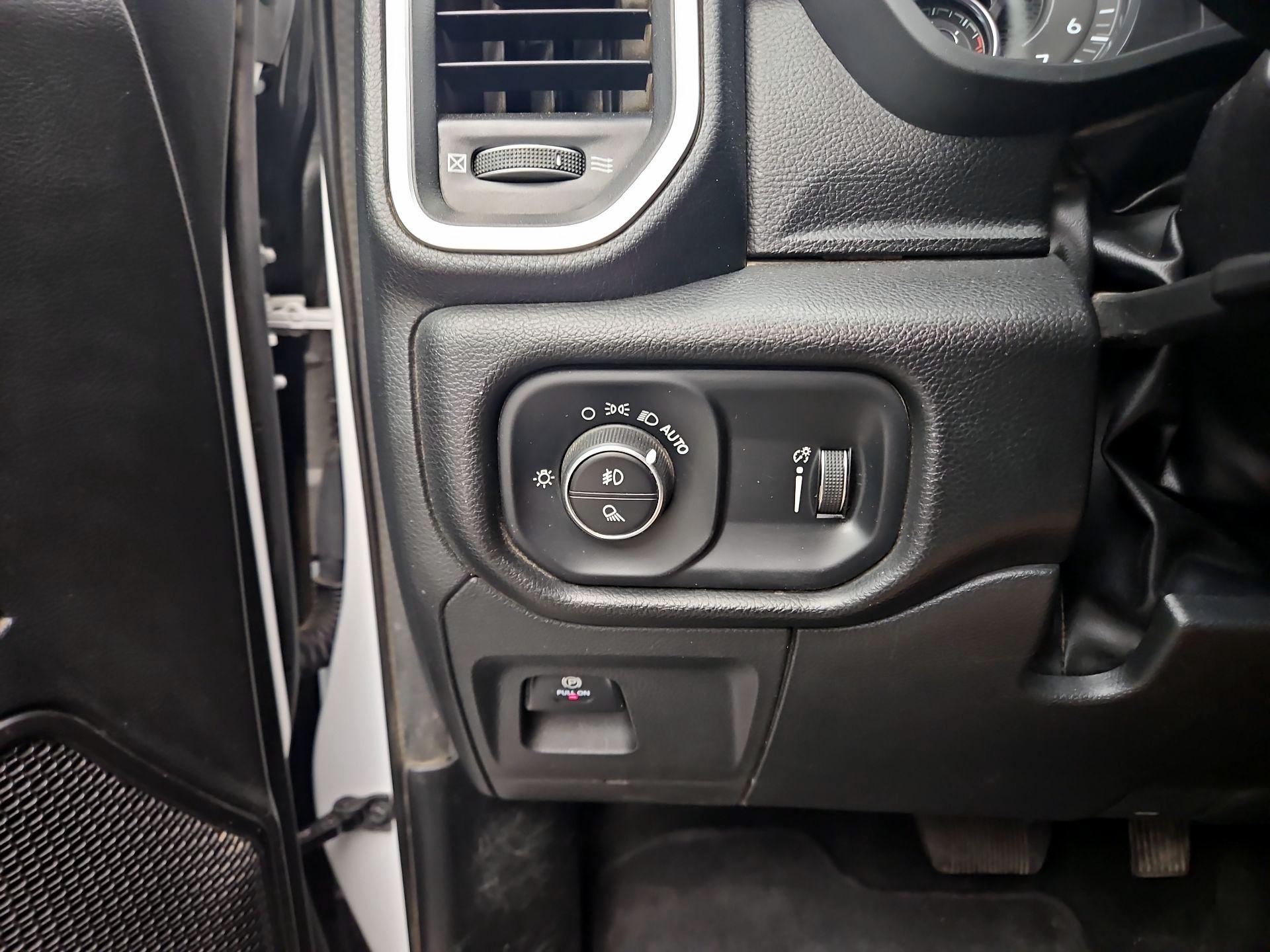 Thumbnail: 2023 RAM 1500 - 13