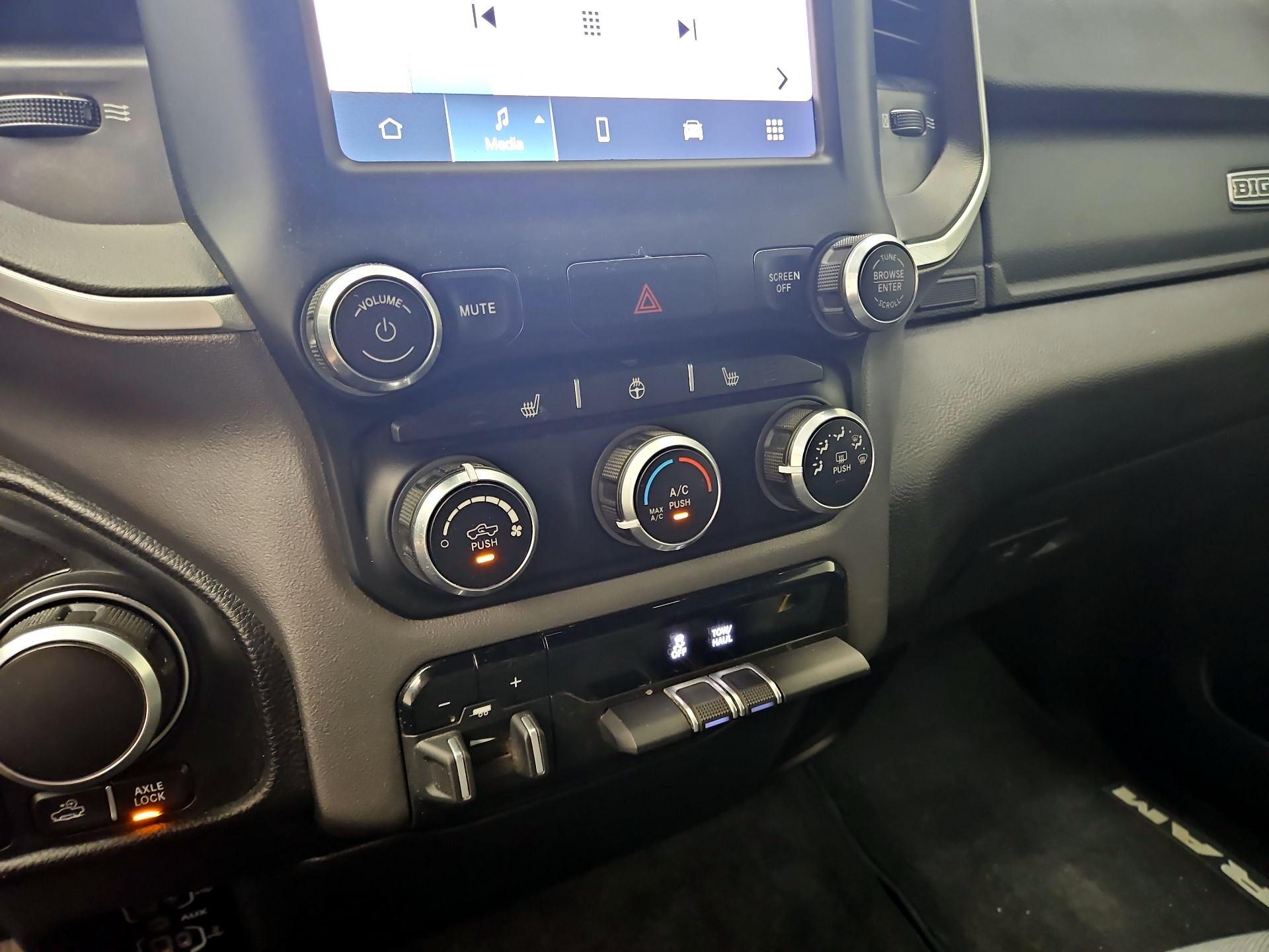 Thumbnail: 2023 RAM 1500 - 16