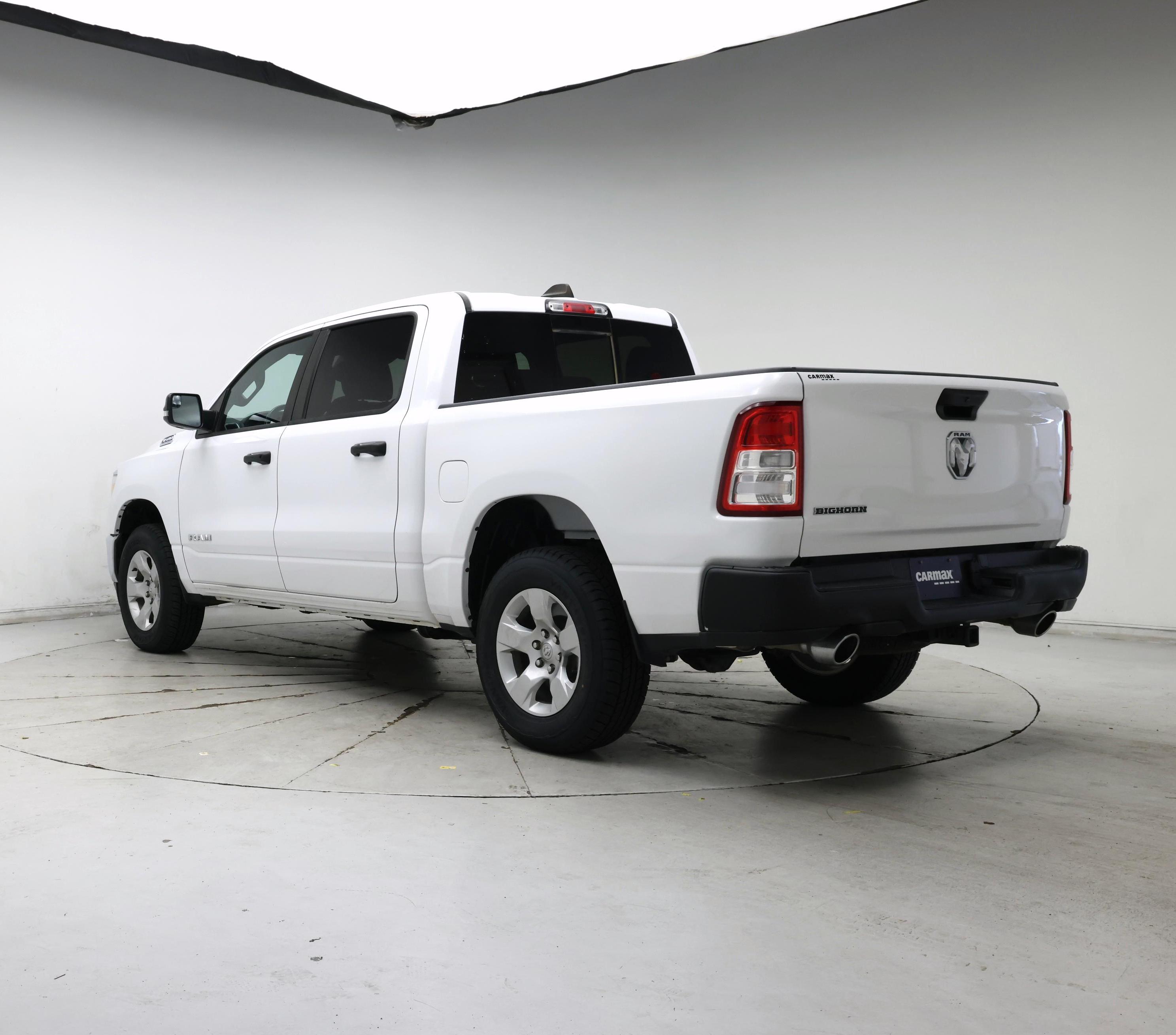 Thumbnail: 2023 RAM 1500 - 2