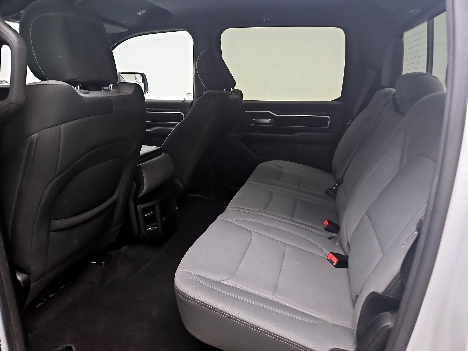 Thumbnail: 2023 RAM 1500 - 19