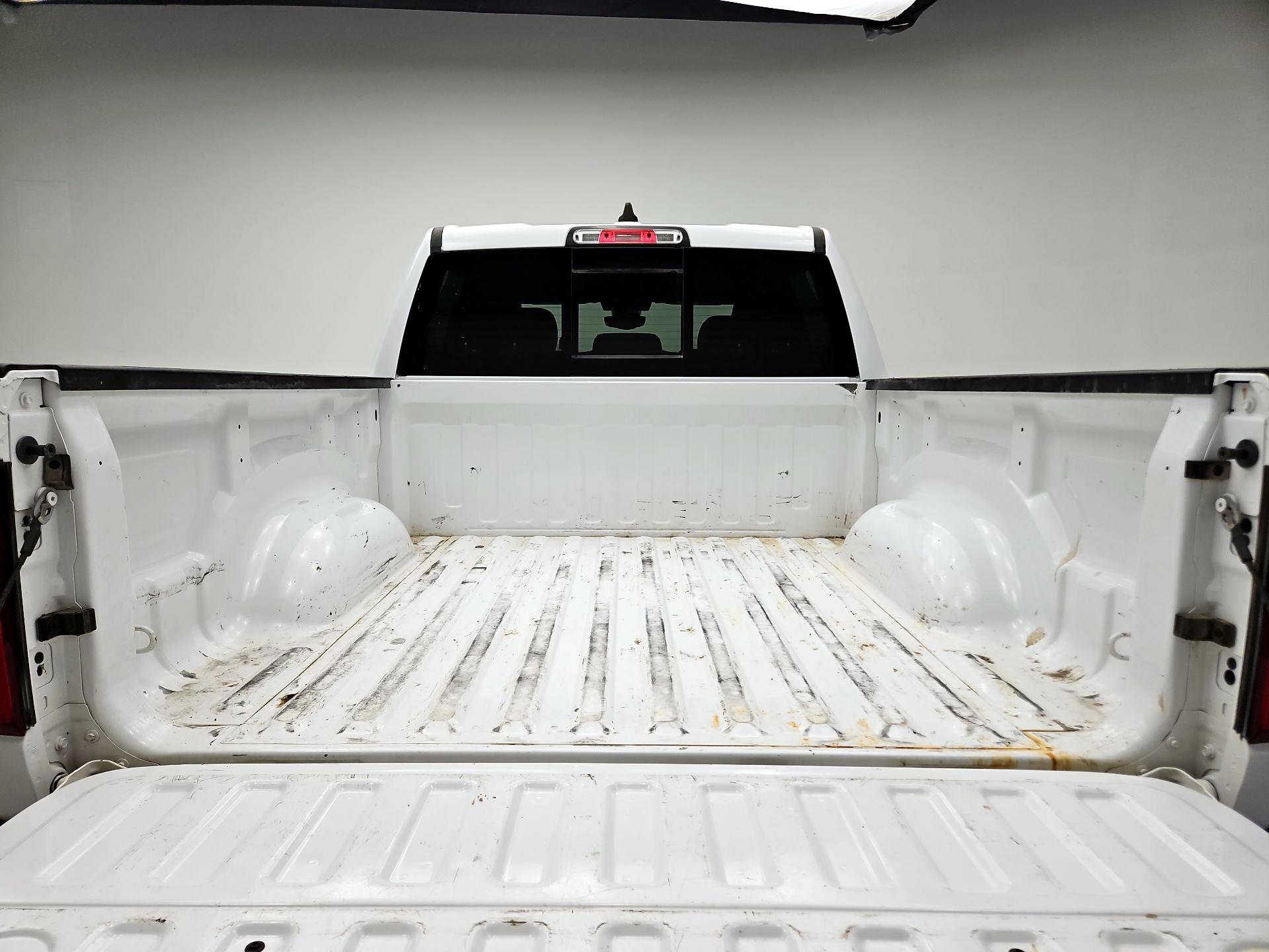 Thumbnail: 2023 RAM 1500 - 20