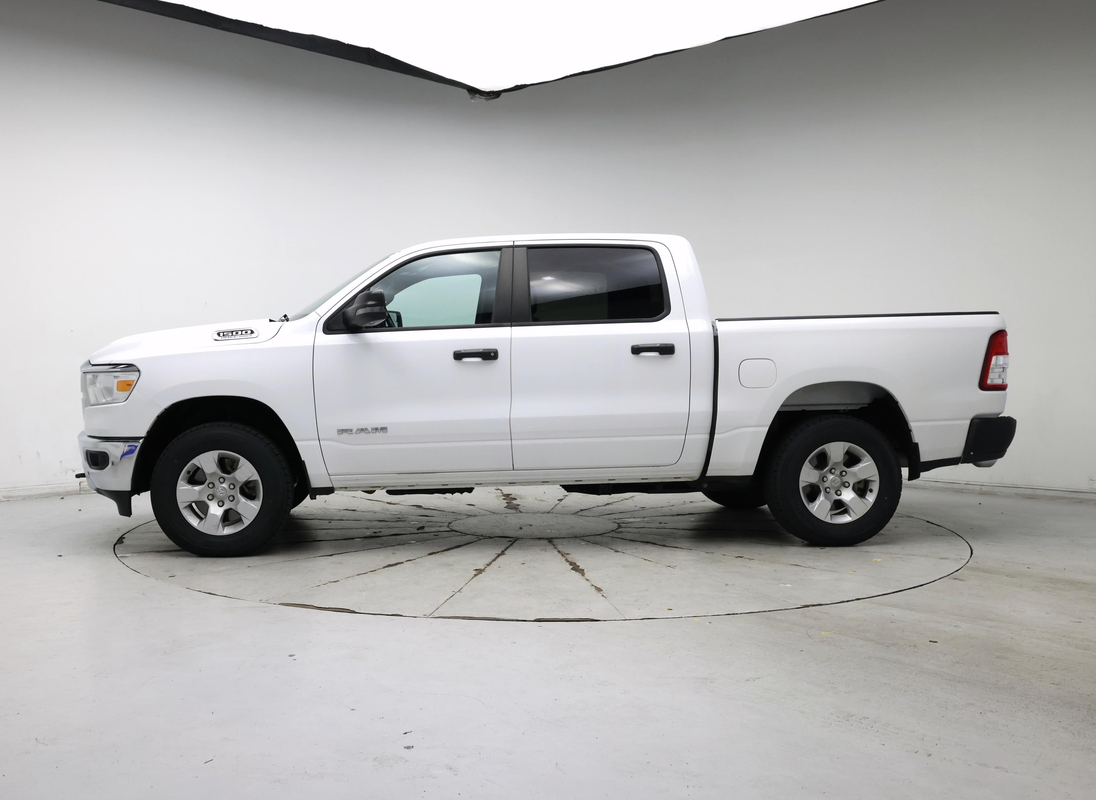Thumbnail: 2023 RAM 1500 - 3