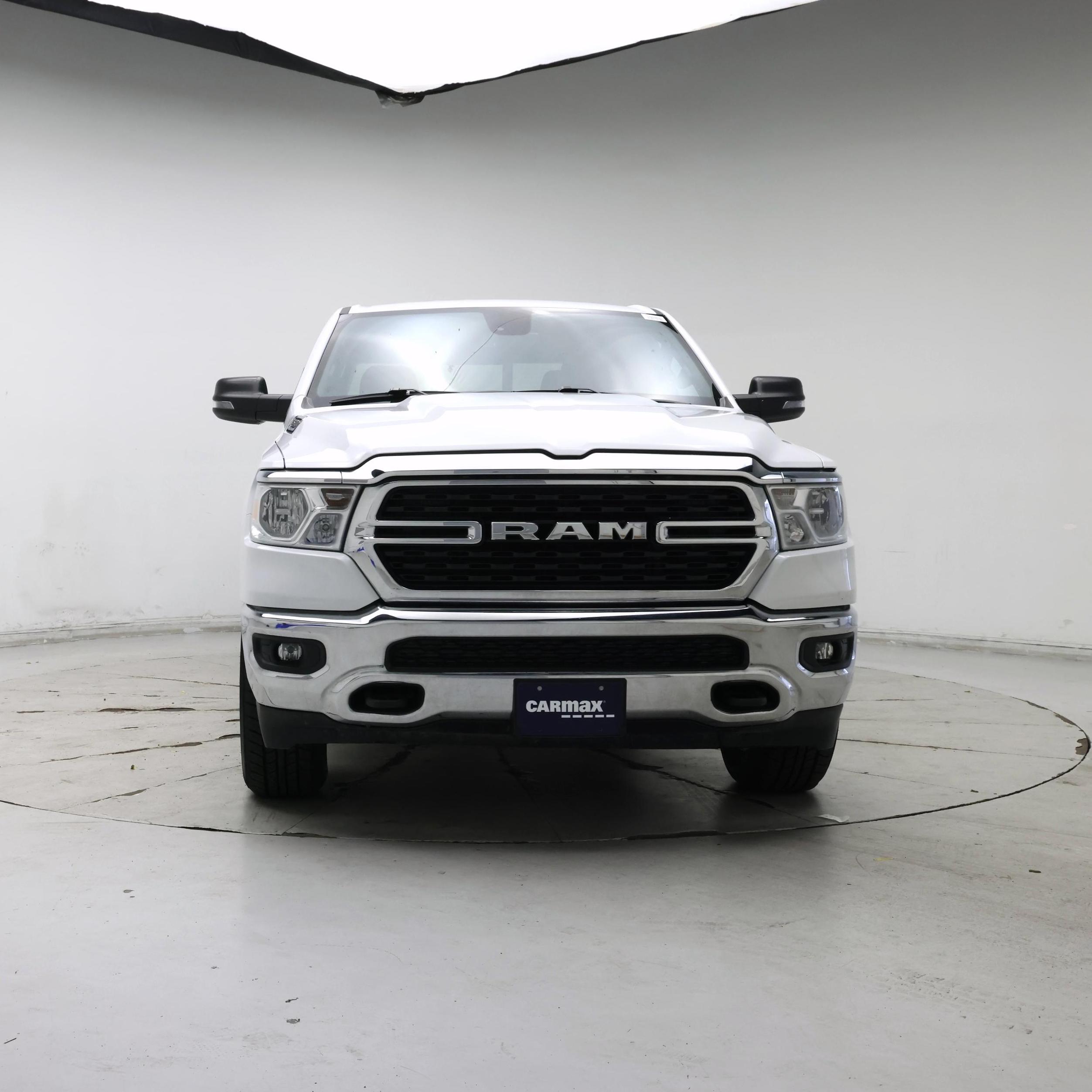 Thumbnail: 2023 RAM 1500 - 5
