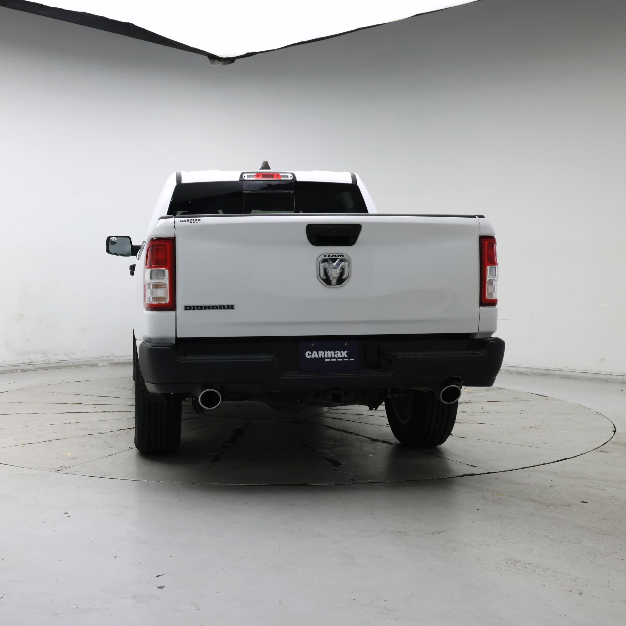 Thumbnail: 2023 RAM 1500 - 6
