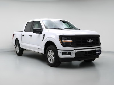 2025 Ford F150 XL