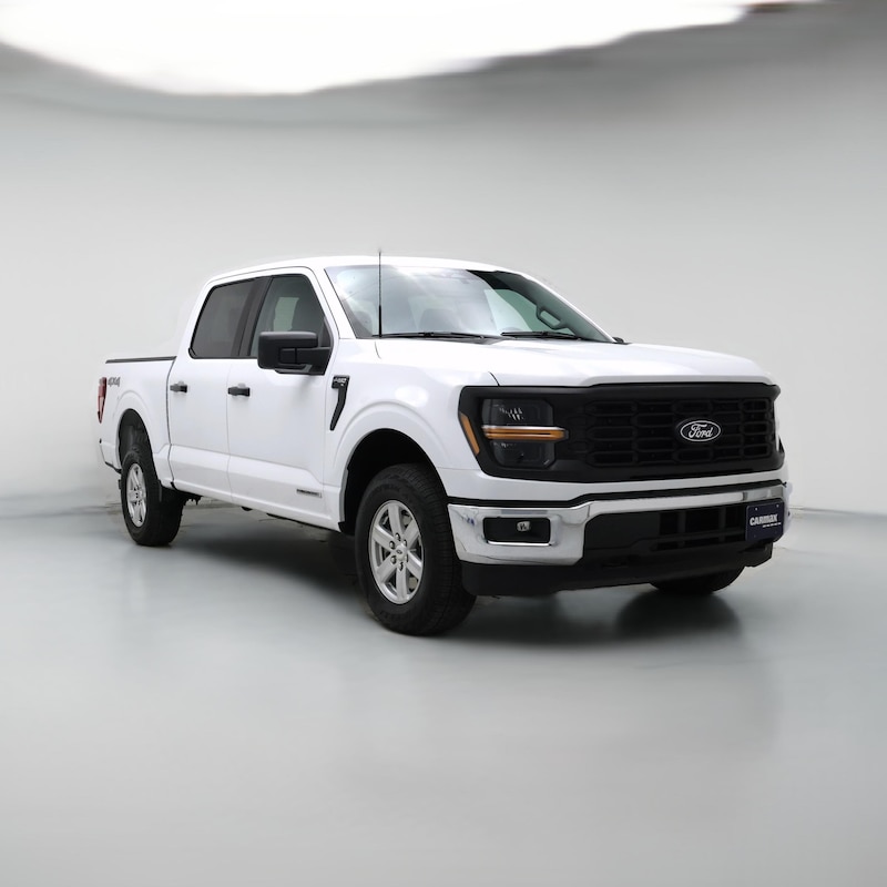 2025 Ford F150 XL